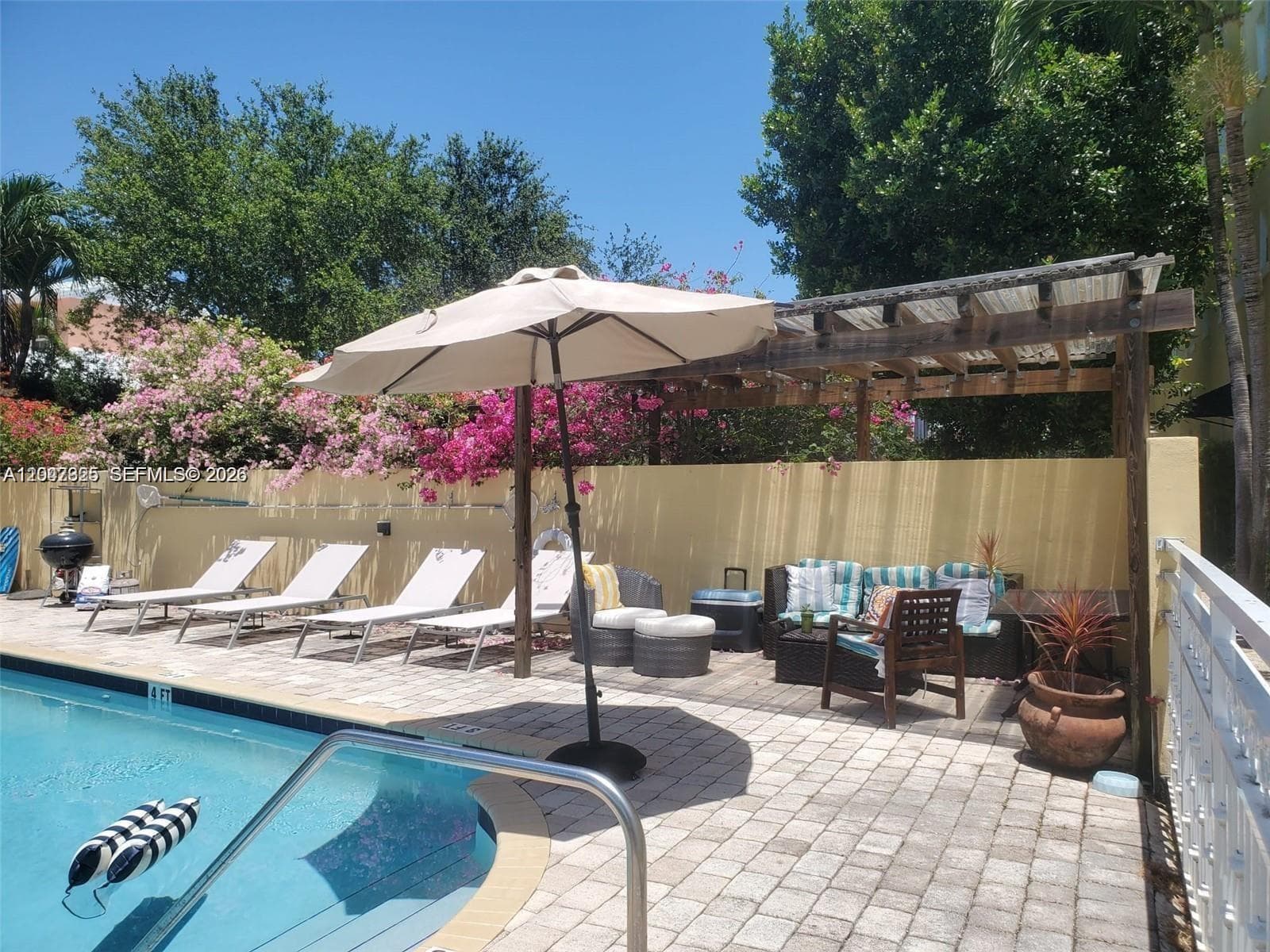 PINE TREE PLACE CONDO · #201 in Miami Beach - Photo 19