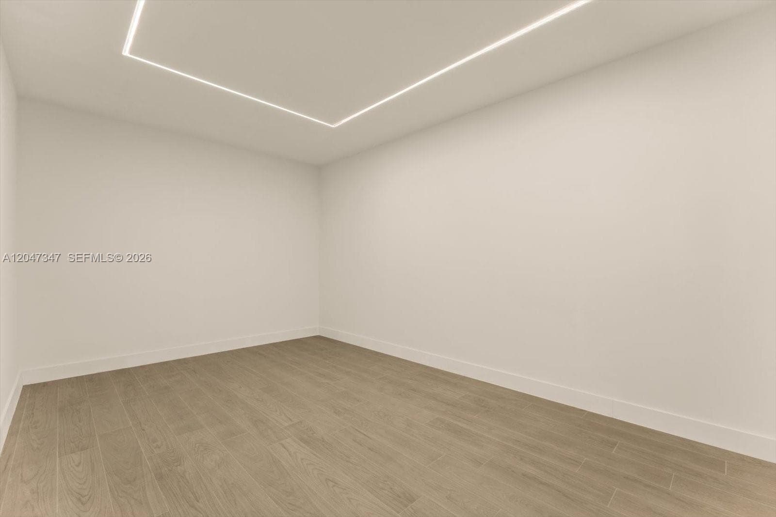 Media Room