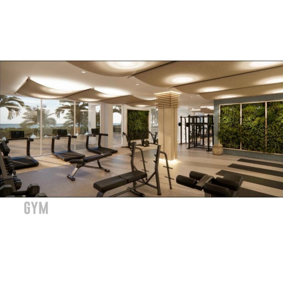 Building Renderings