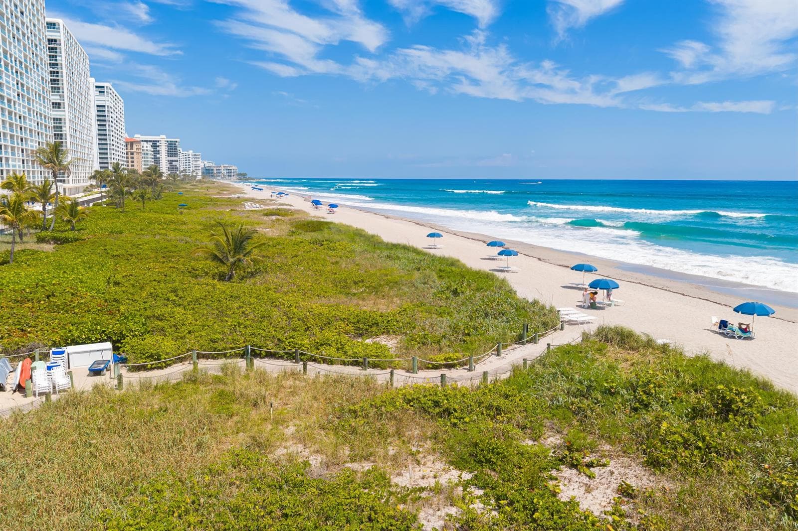 Beach Access