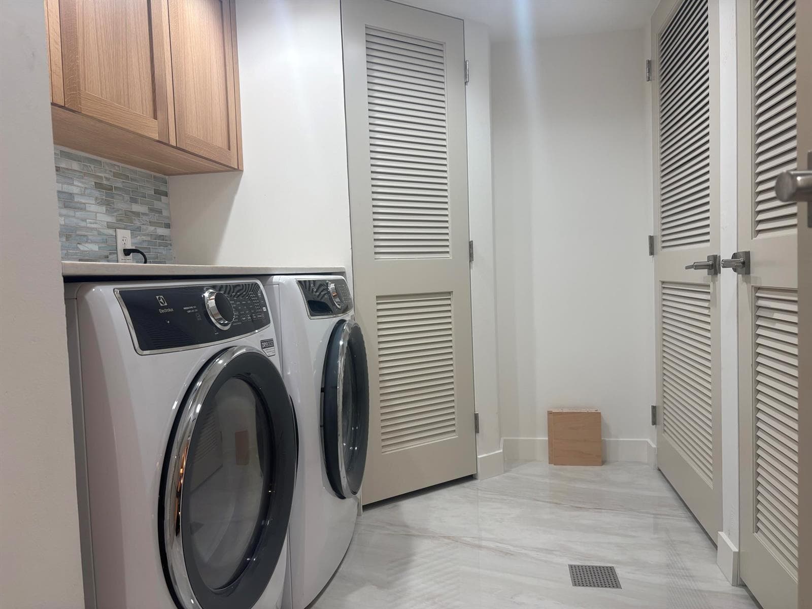 Laundry Room/Storage