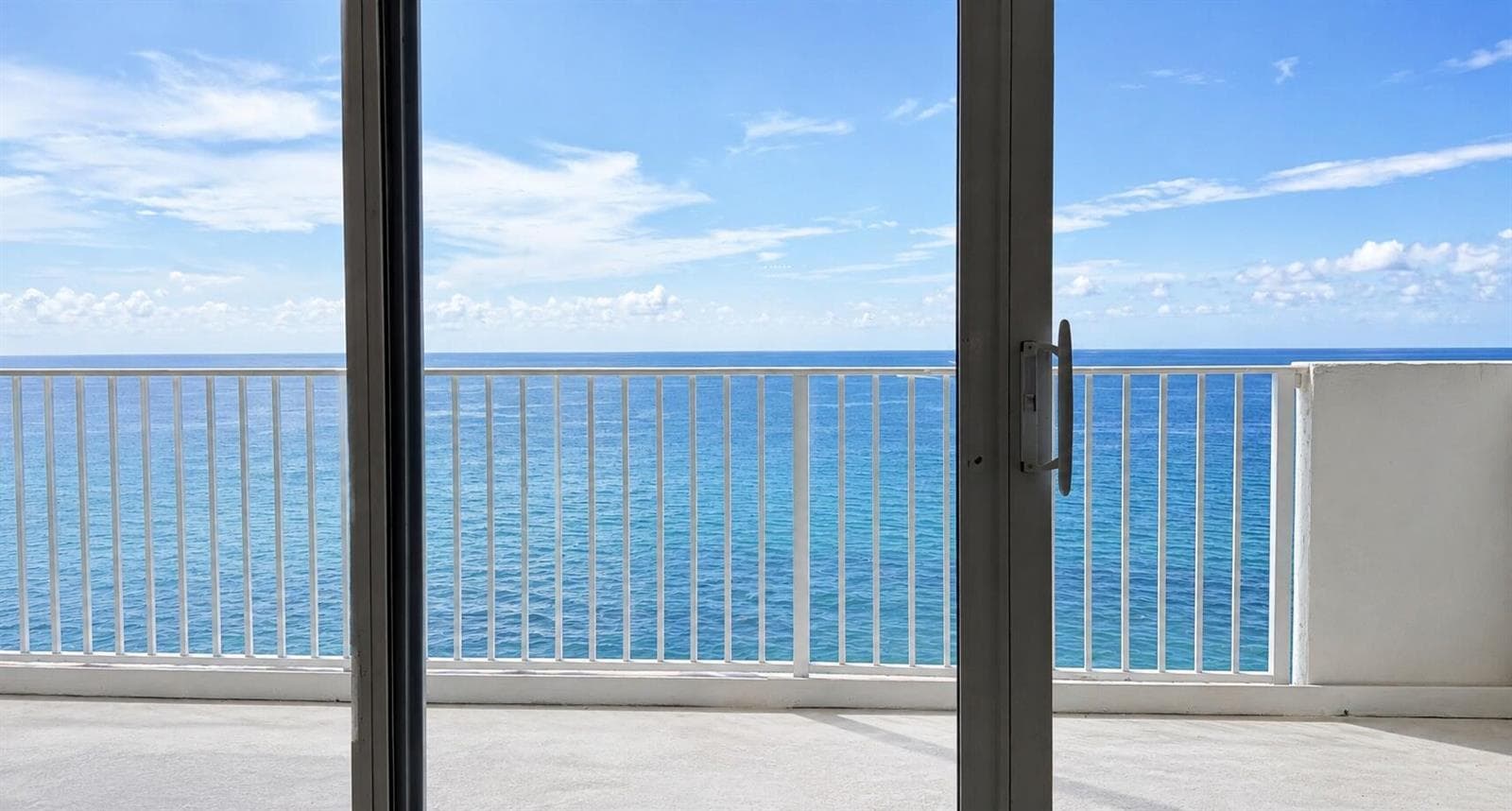Oceanfront
