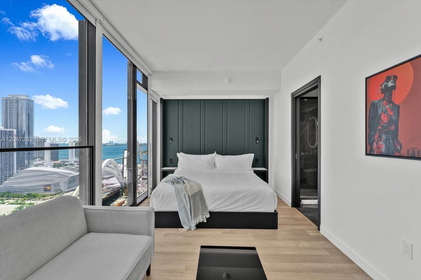 E11EVEN Hotel & Residences · #3105 in Miami - Photo 2