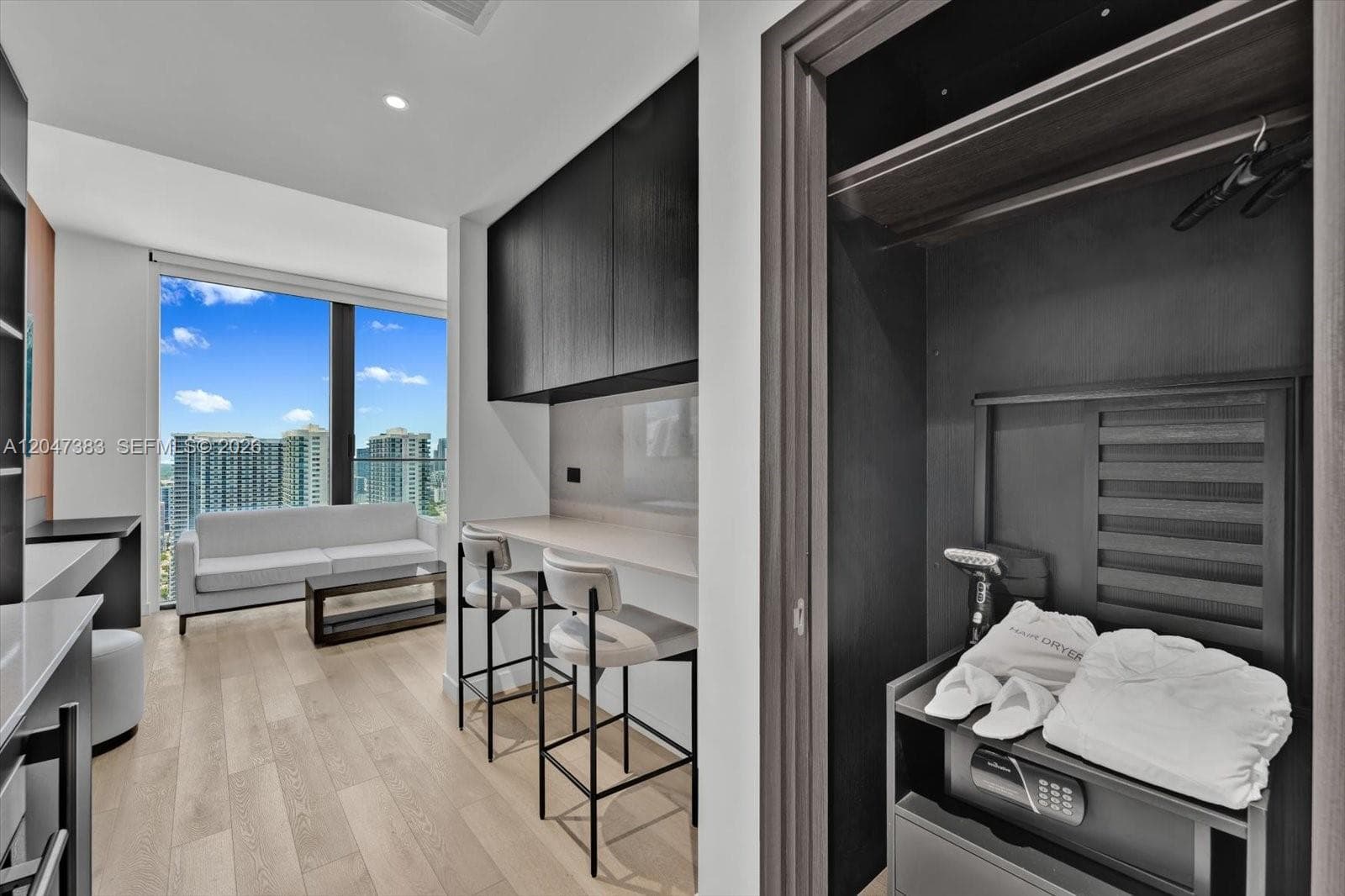 E11EVEN Hotel & Residences · #3105 in Miami - Photo 6