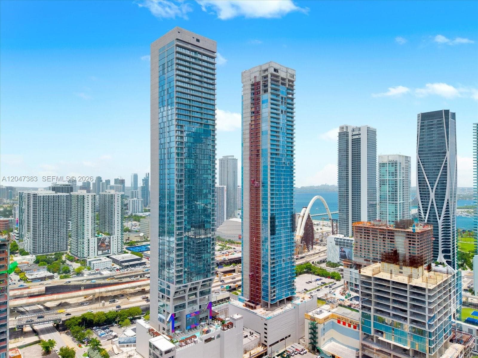 E11EVEN Hotel & Residences · #3105 in Miami - Photo 43