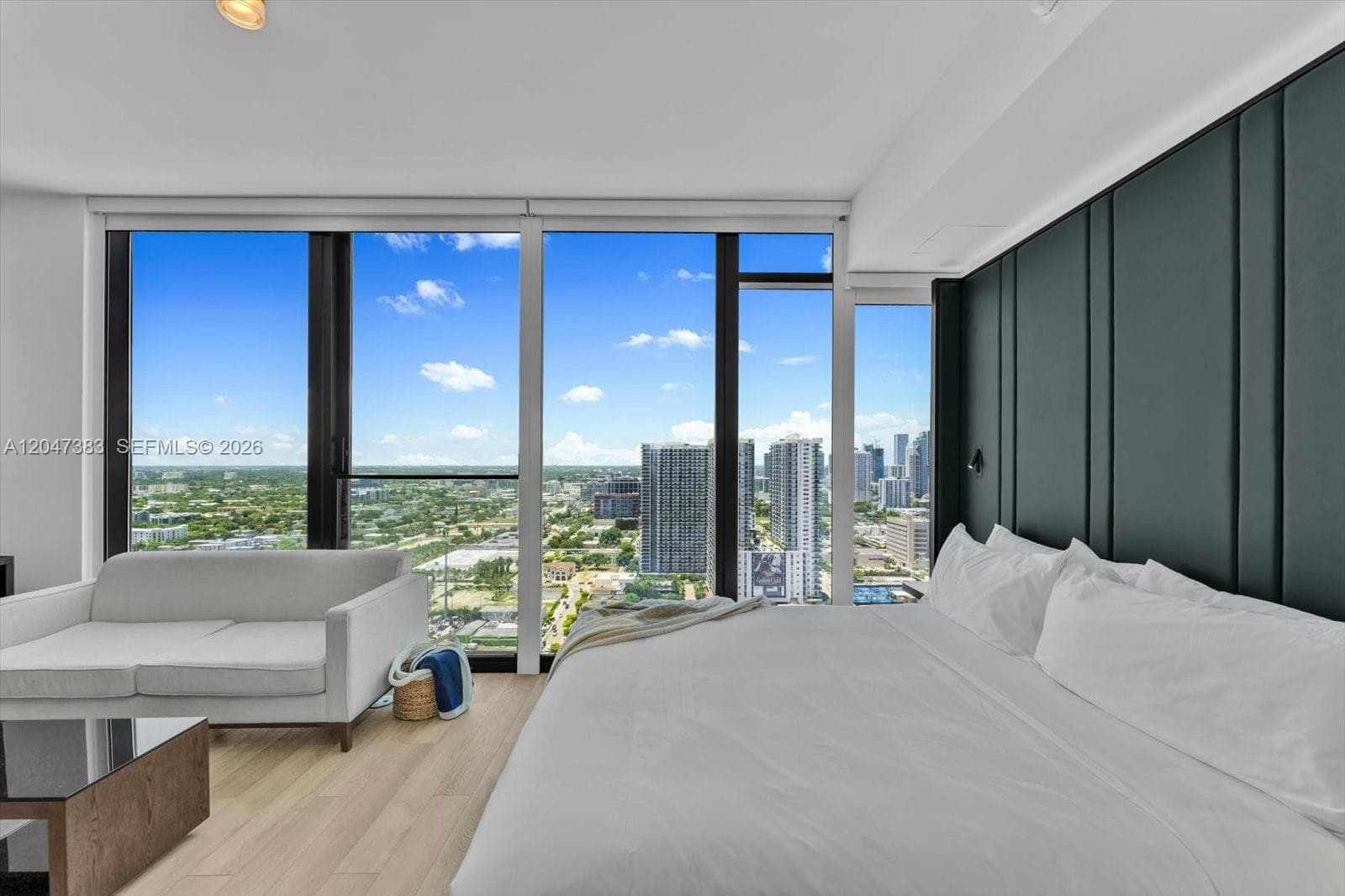 E11EVEN Hotel & Residences · #3105 in Miami - Photo 36