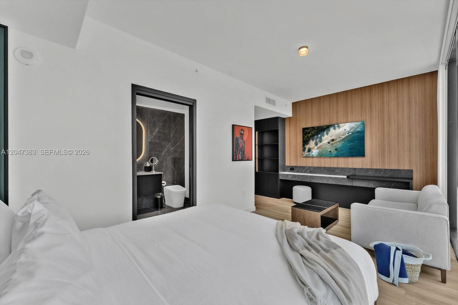 E11EVEN Hotel & Residences · #3105 in Miami - Photo 32