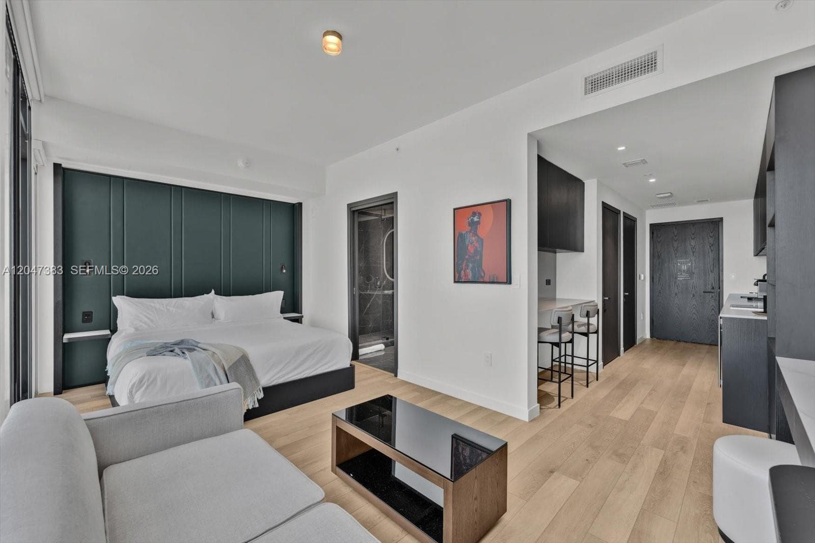 E11EVEN Hotel & Residences · #3105 in Miami - Photo 5