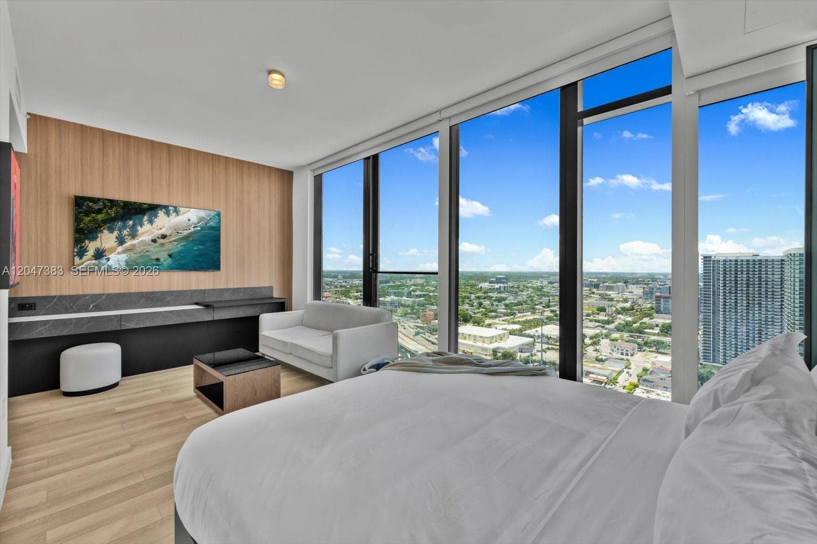 E11EVEN Hotel & Residences · #3105 in Miami - Photo 30