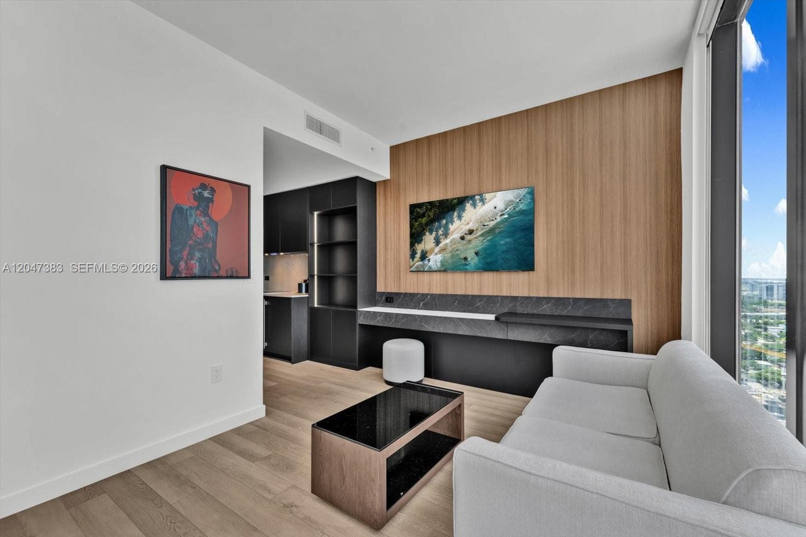 E11EVEN Hotel & Residences · #3105 in Miami - Photo 33