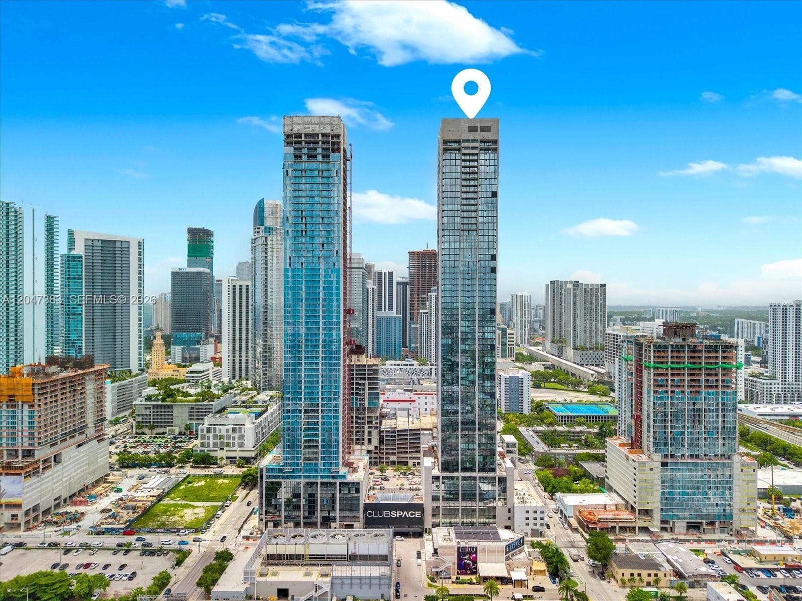 E11EVEN Hotel & Residences · #3105 in Miami - Photo 41