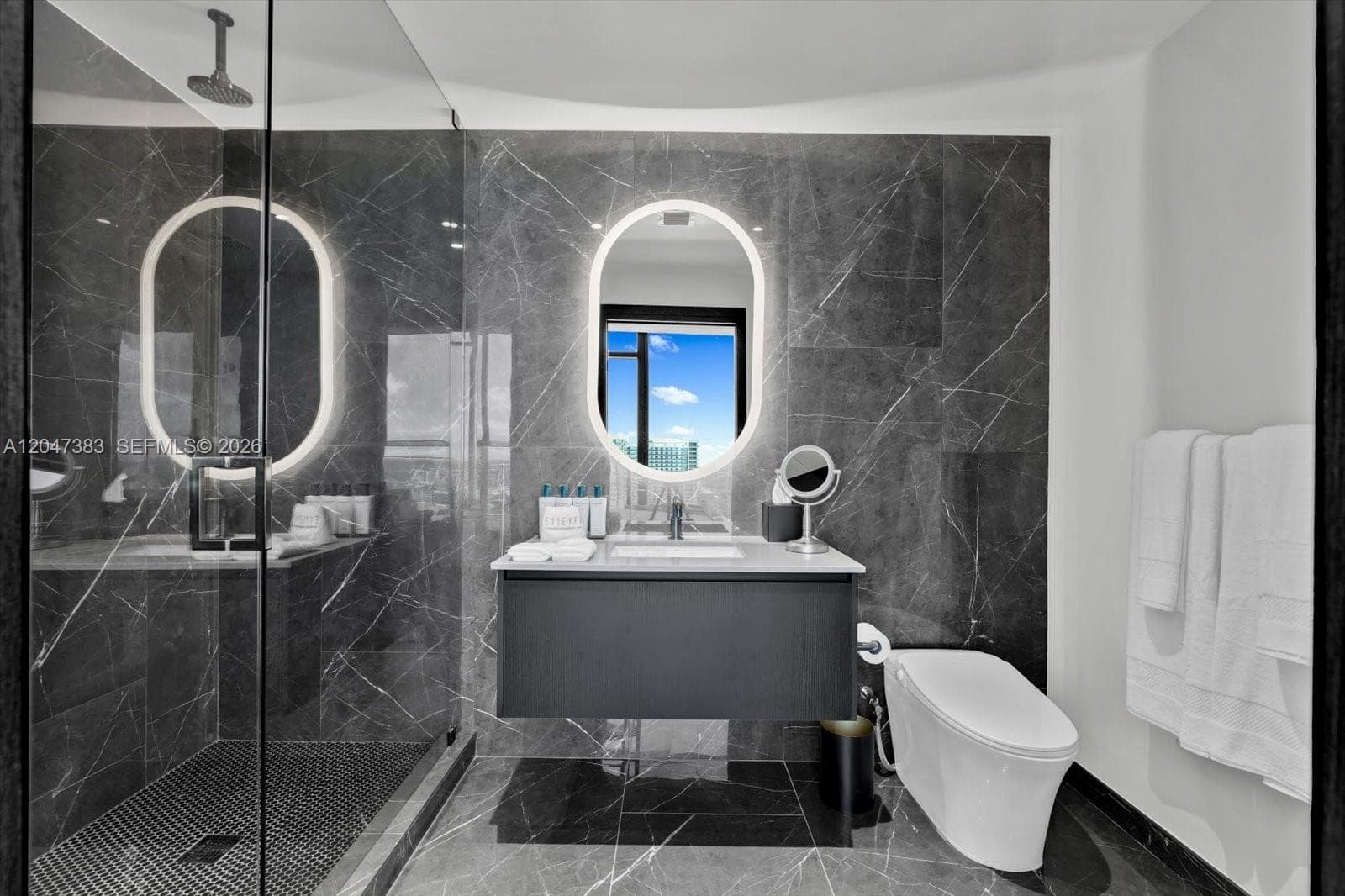 E11EVEN Hotel & Residences · #3105 in Miami - Photo 37