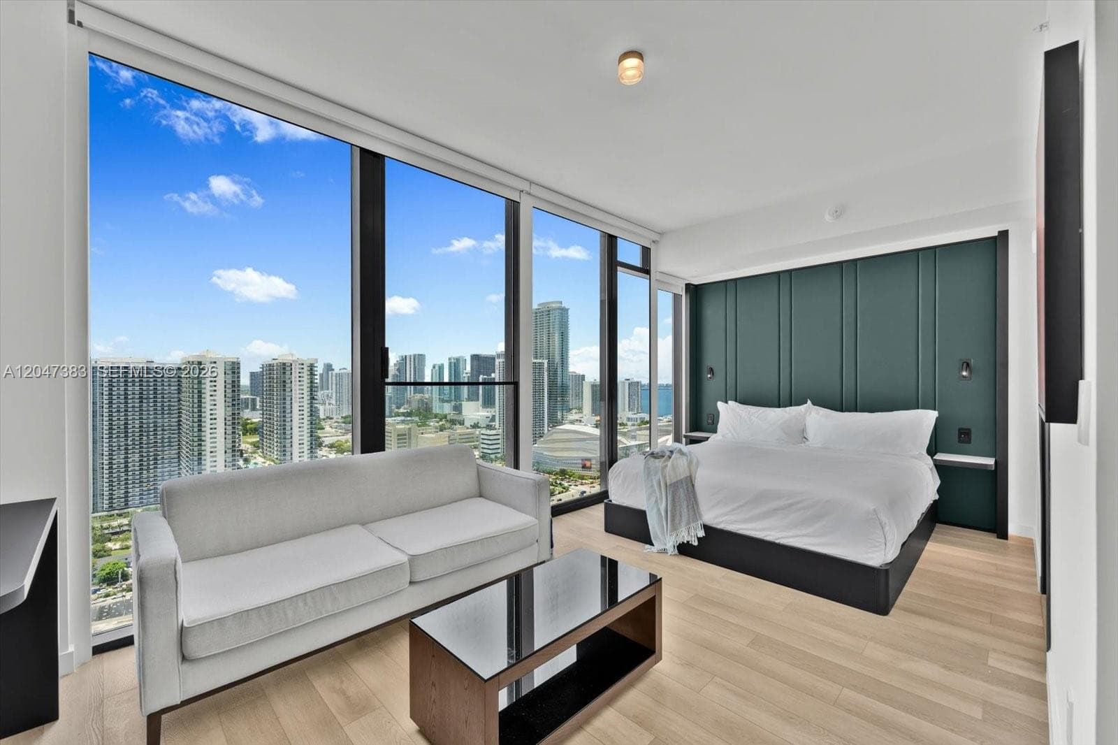 E11EVEN Hotel & Residences · #3105 in Miami - Photo 40