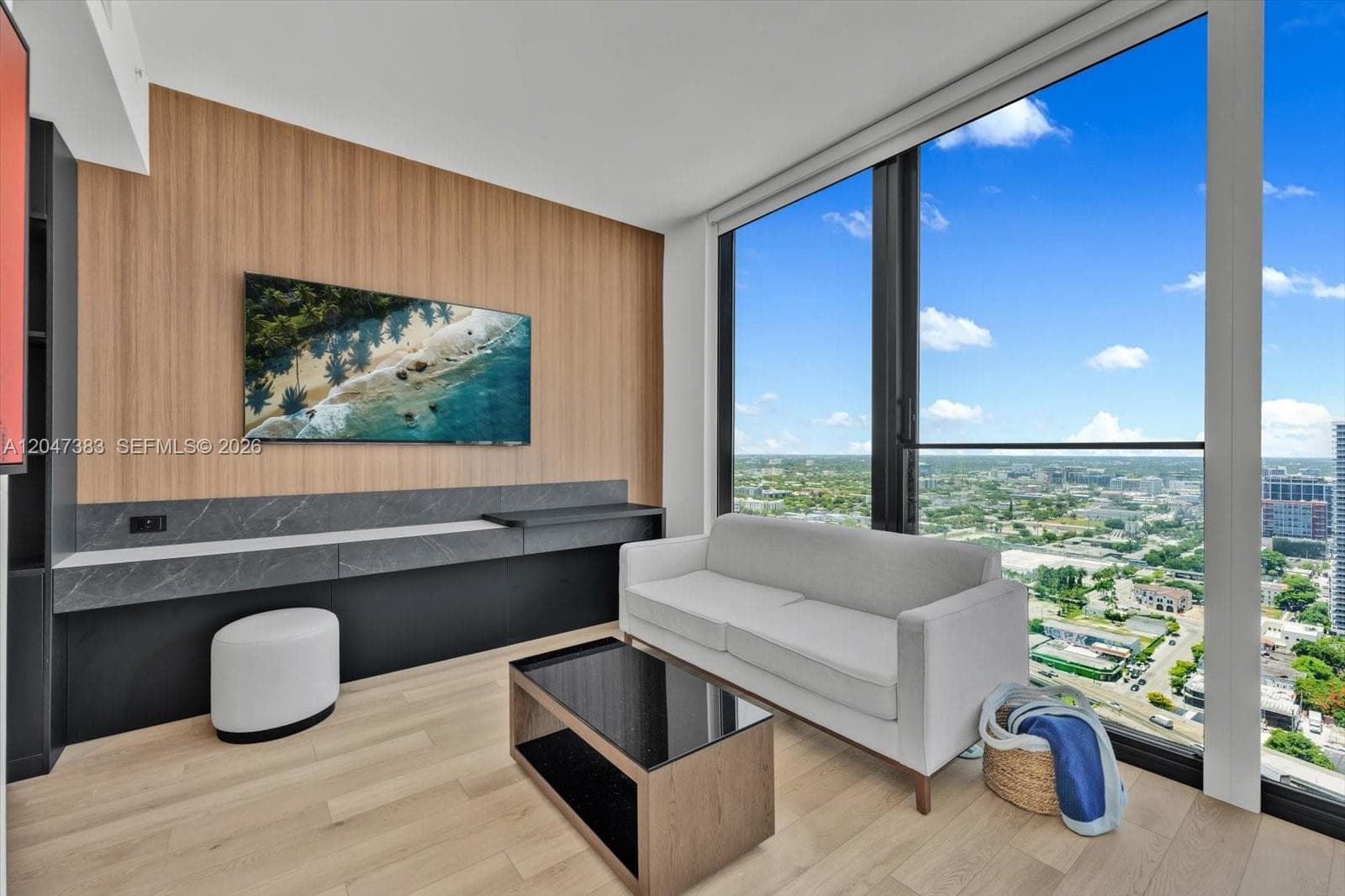 E11EVEN Hotel & Residences · #3105 in Miami - Photo 31