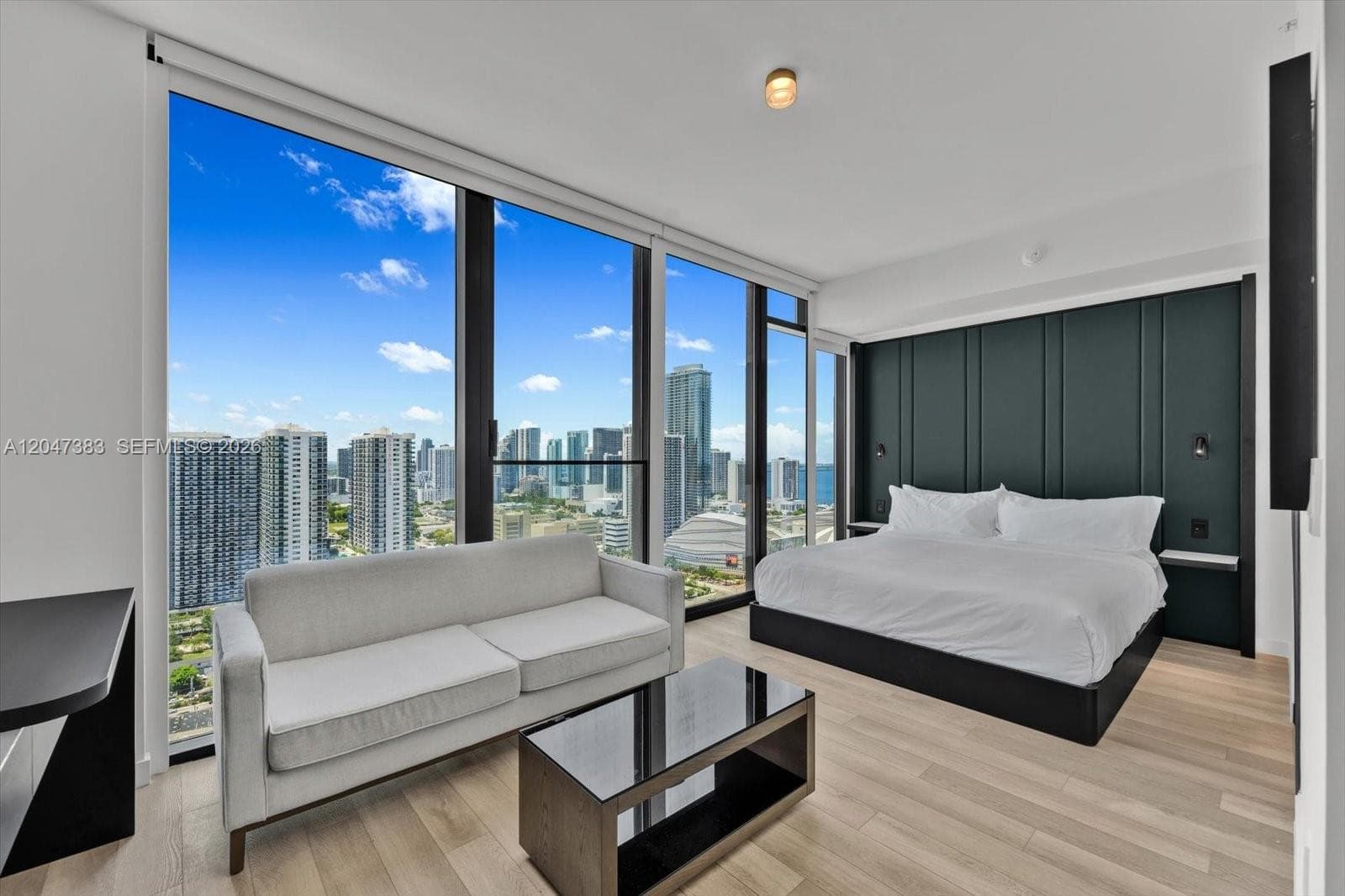 E11EVEN Hotel & Residences · #3105 in Miami - Photo 39
