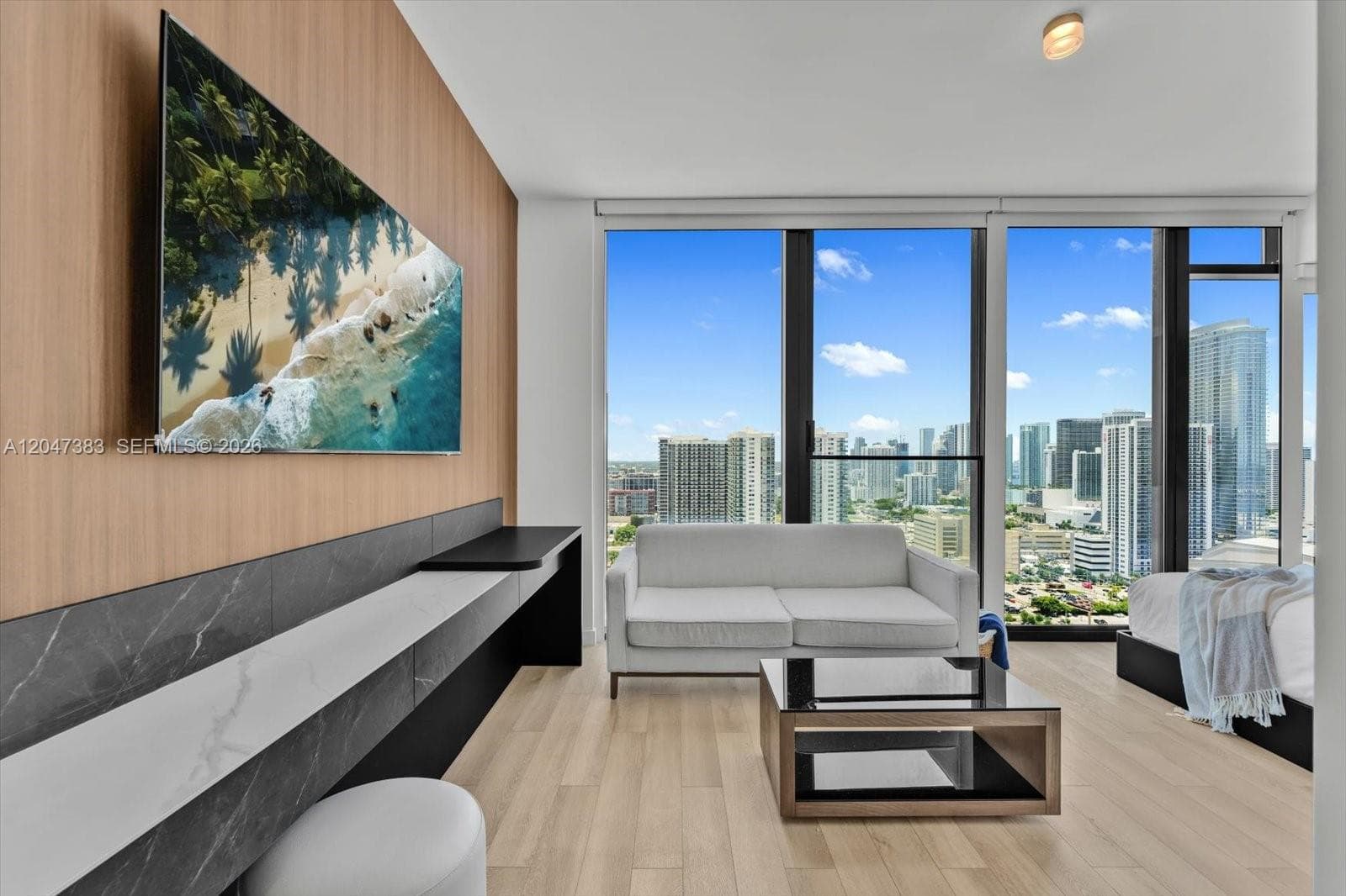 E11EVEN Hotel & Residences · #3105 in Miami - Photo 29