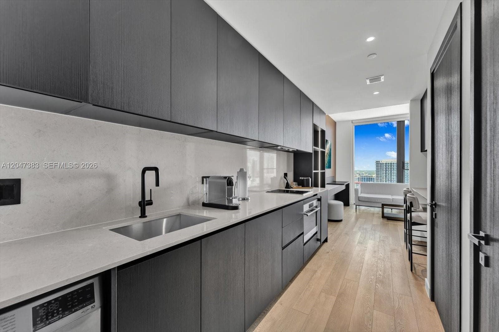 E11EVEN Hotel & Residences · #3105 in Miami - Photo 25