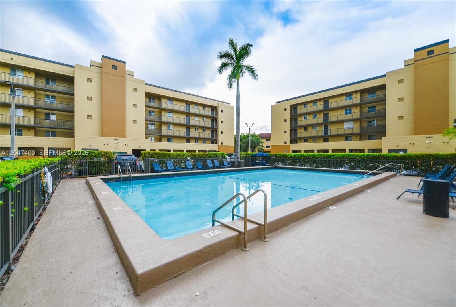 WATERVIEW CONDO · #1-205 in Miami - Photo 23