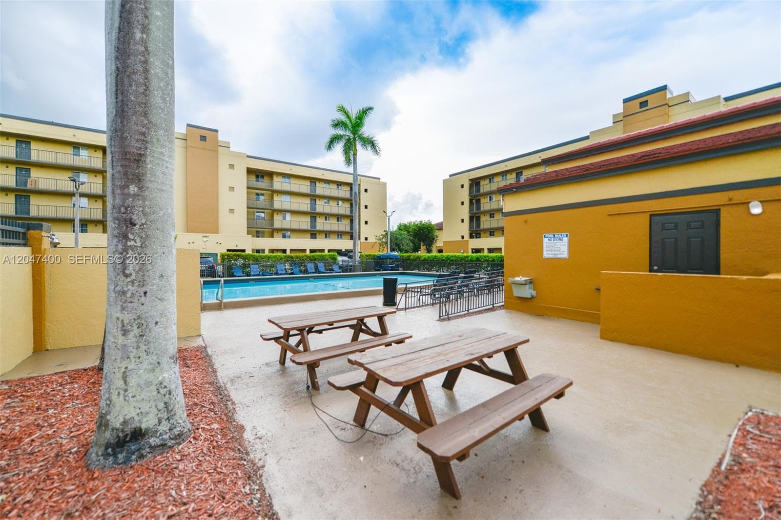 WATERVIEW CONDO · #1-205 in Miami - Photo 24