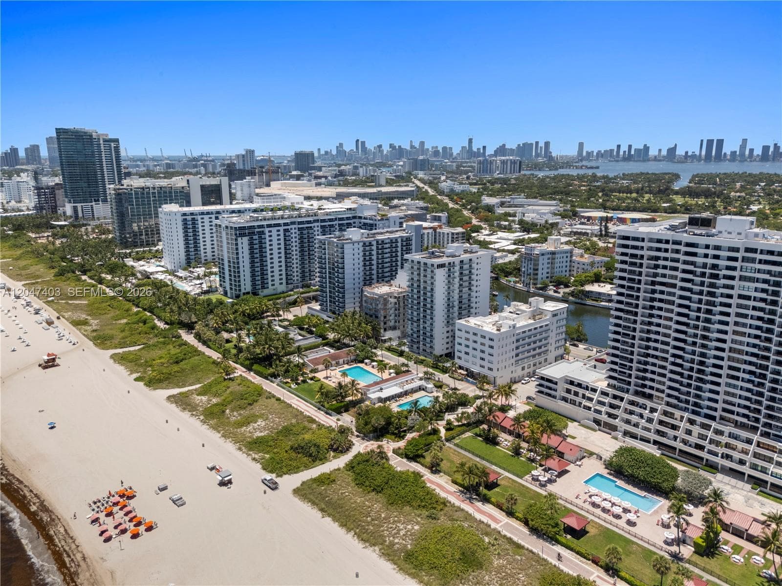 THE ROYAL CLUB CONDO · #201 in Miami Beach - Photo 26