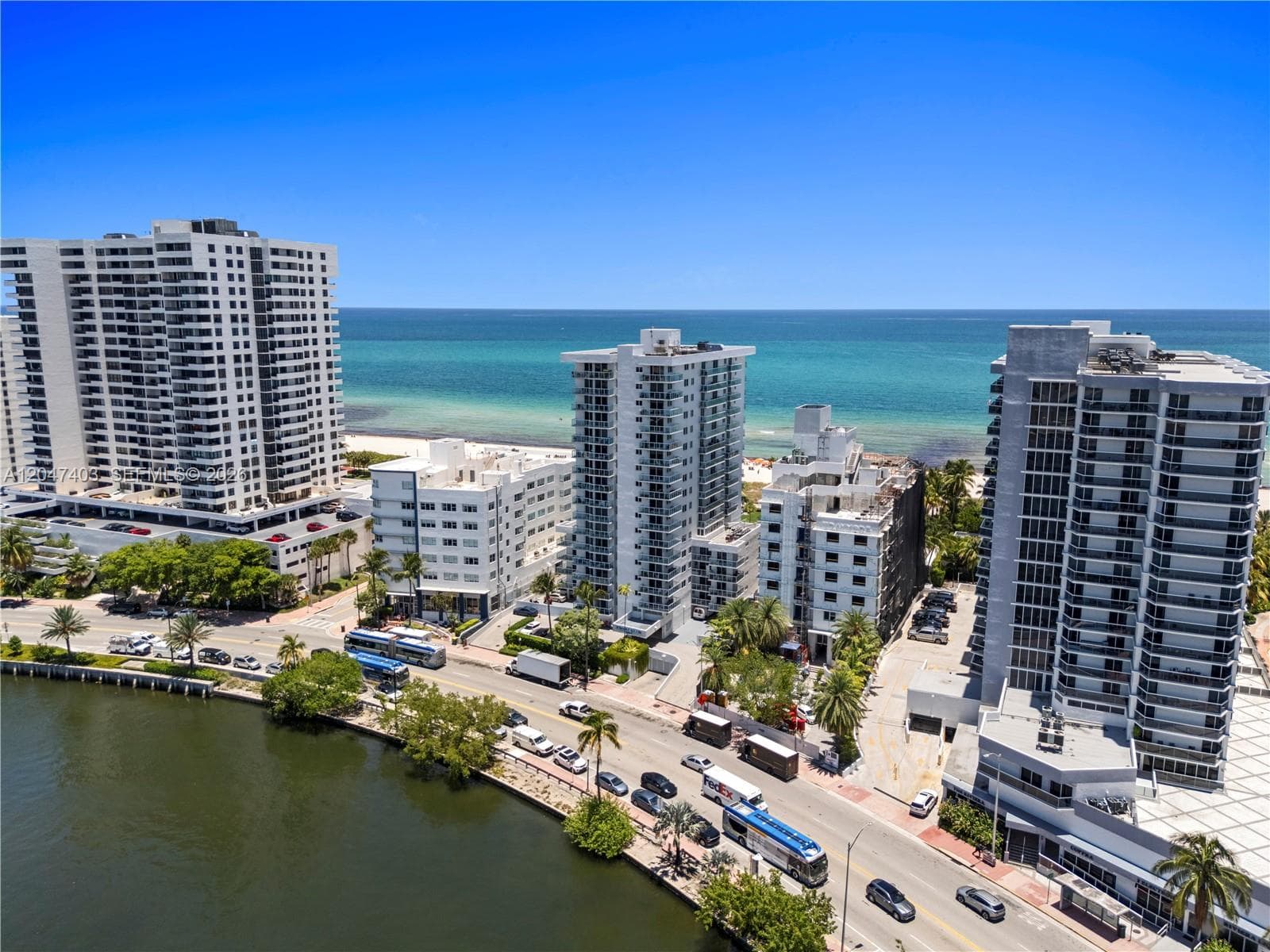 THE ROYAL CLUB CONDO · #201 in Miami Beach - Photo 22
