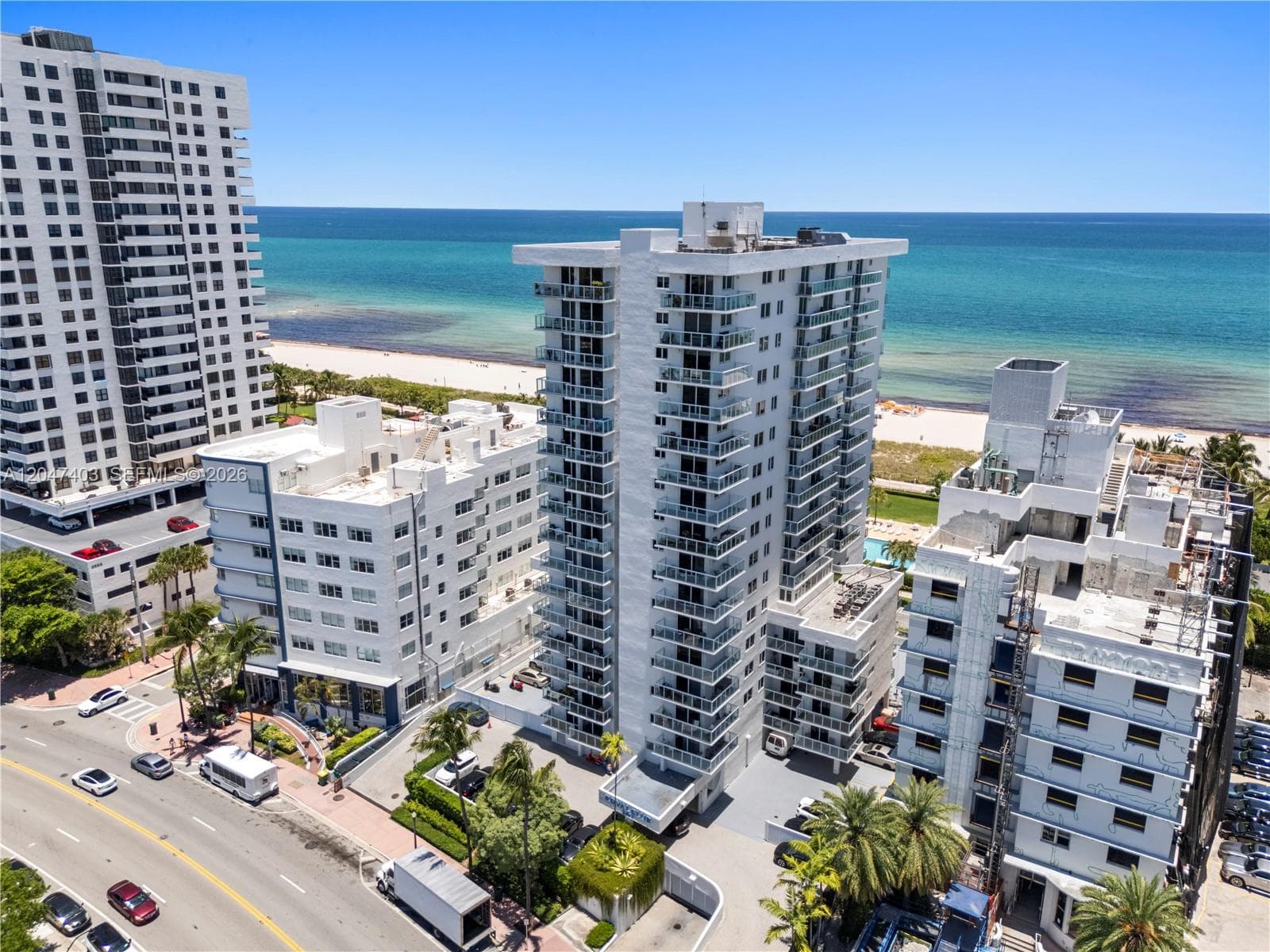 THE ROYAL CLUB CONDO · #201 in Miami Beach - Photo 28