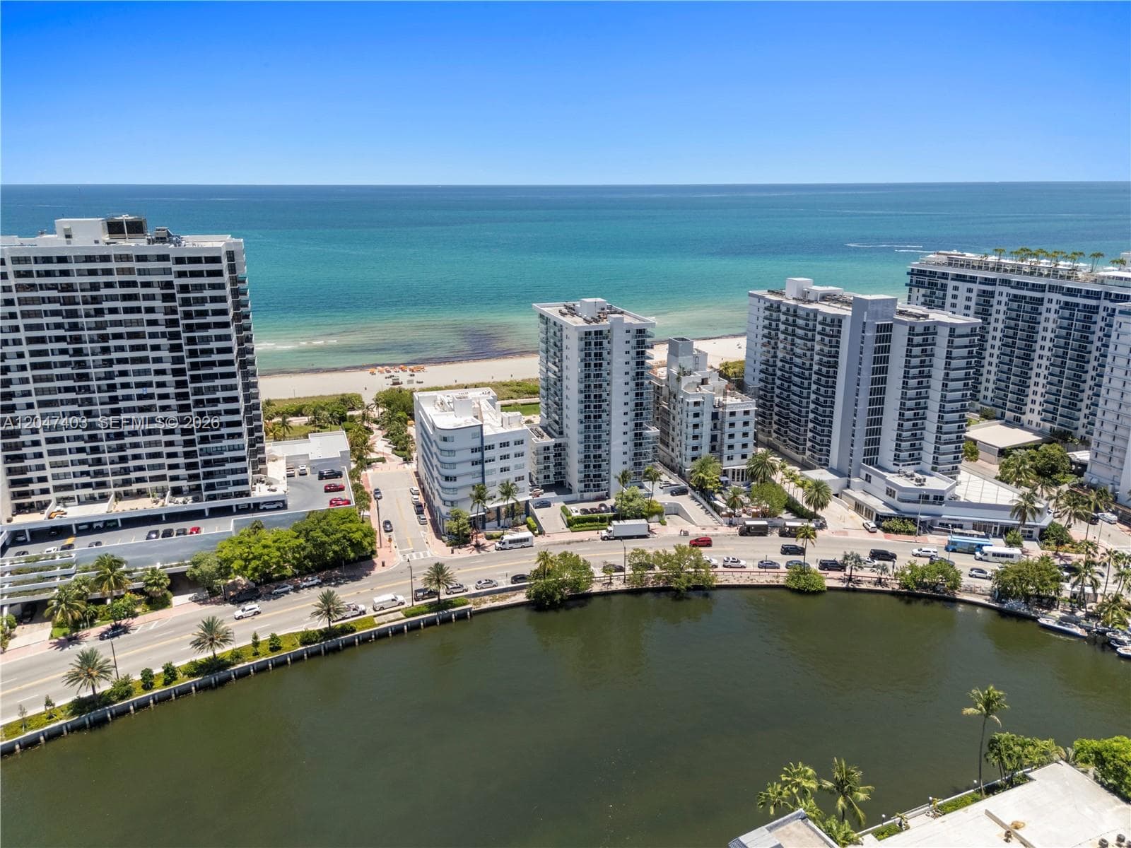 THE ROYAL CLUB CONDO · #201 in Miami Beach - Photo 20