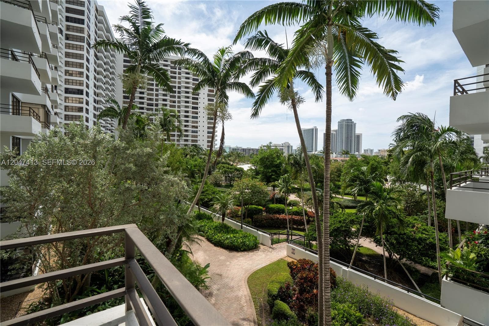 OLYMPUS CONDO · #316 in Hallandale Beach - Photo 17