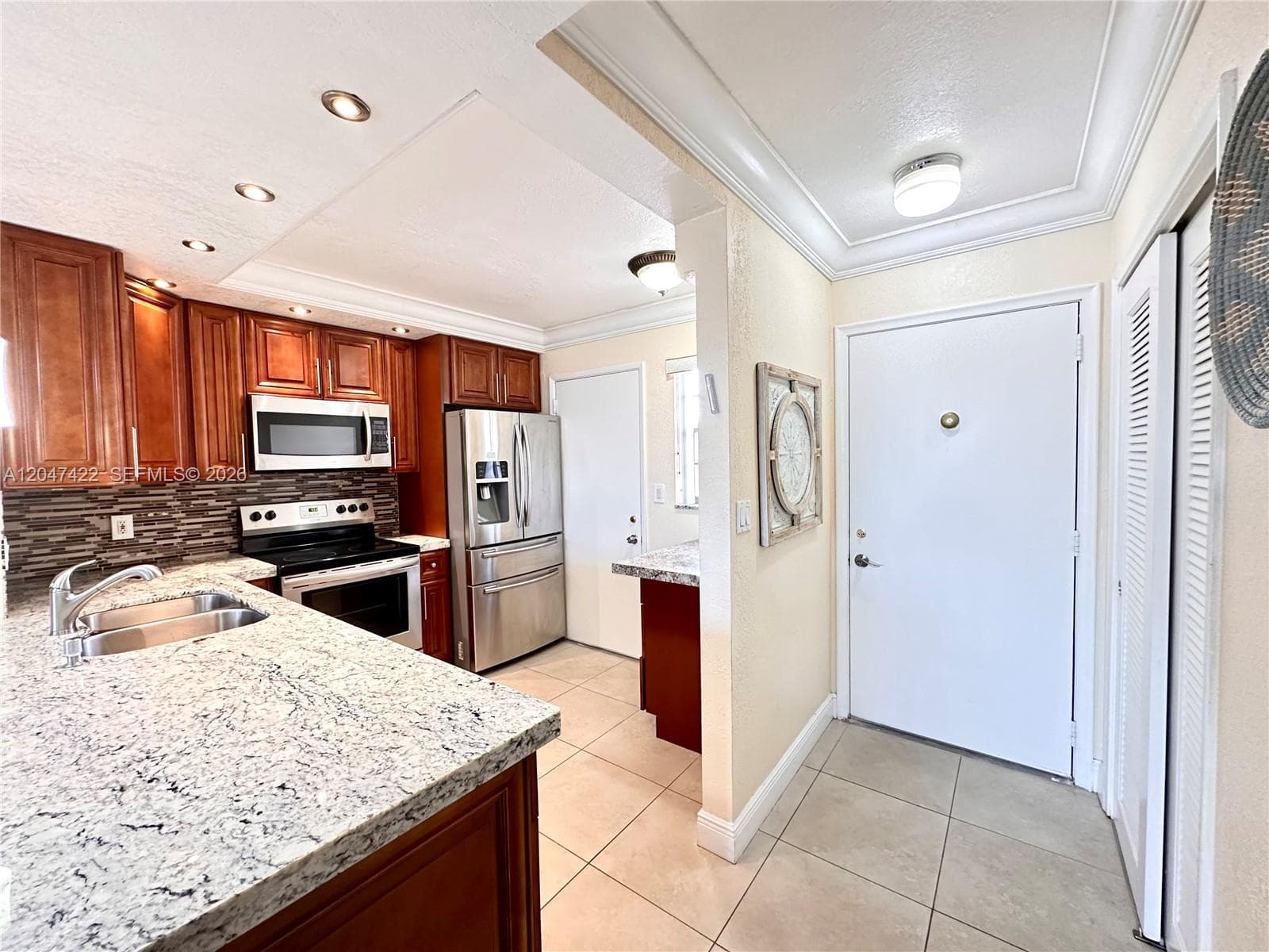 MEADOWBROOK CONDO APTS BL · #705 in Hallandale Beach - Photo 13