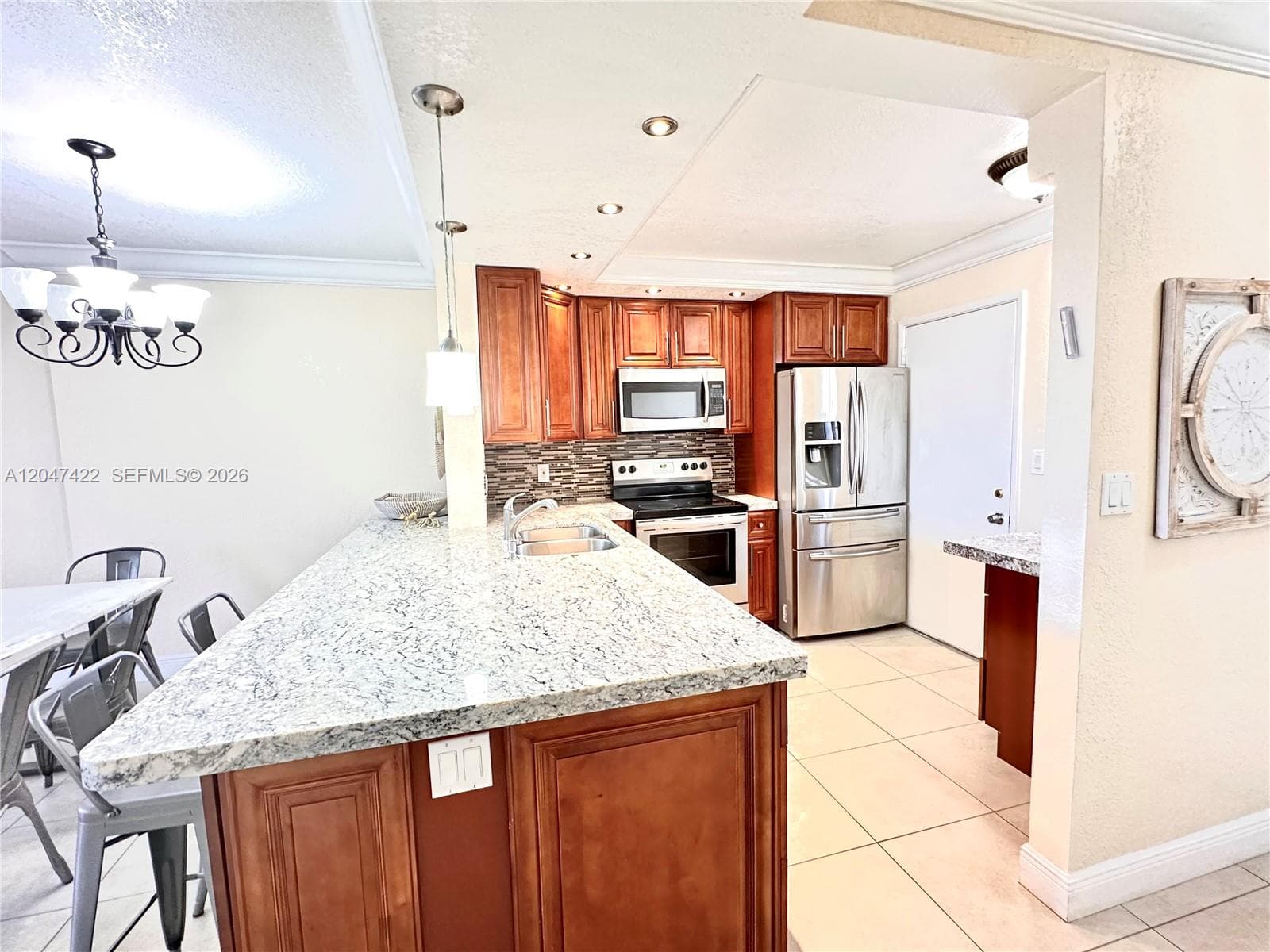 MEADOWBROOK CONDO APTS BL · #705 in Hallandale Beach - Photo 14