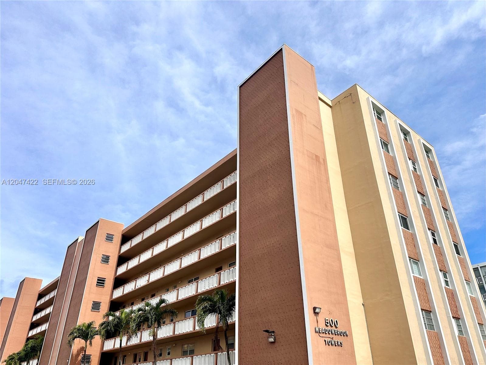MEADOWBROOK CONDO APTS BL · #705 in Hallandale Beach - Photo 18