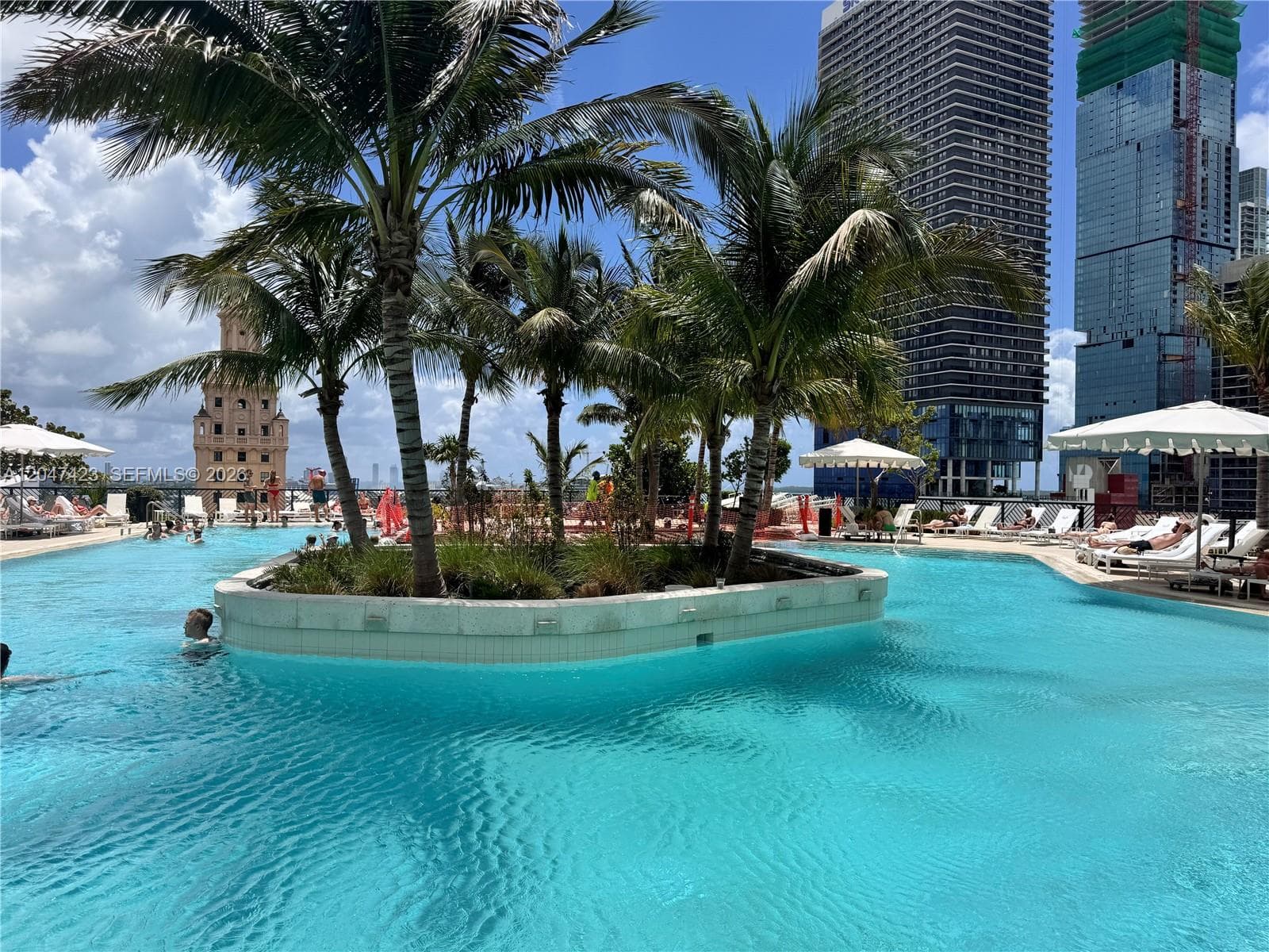 Gale Hotel & Residences (Natiivo) · #3212 in Miami - Photo 11