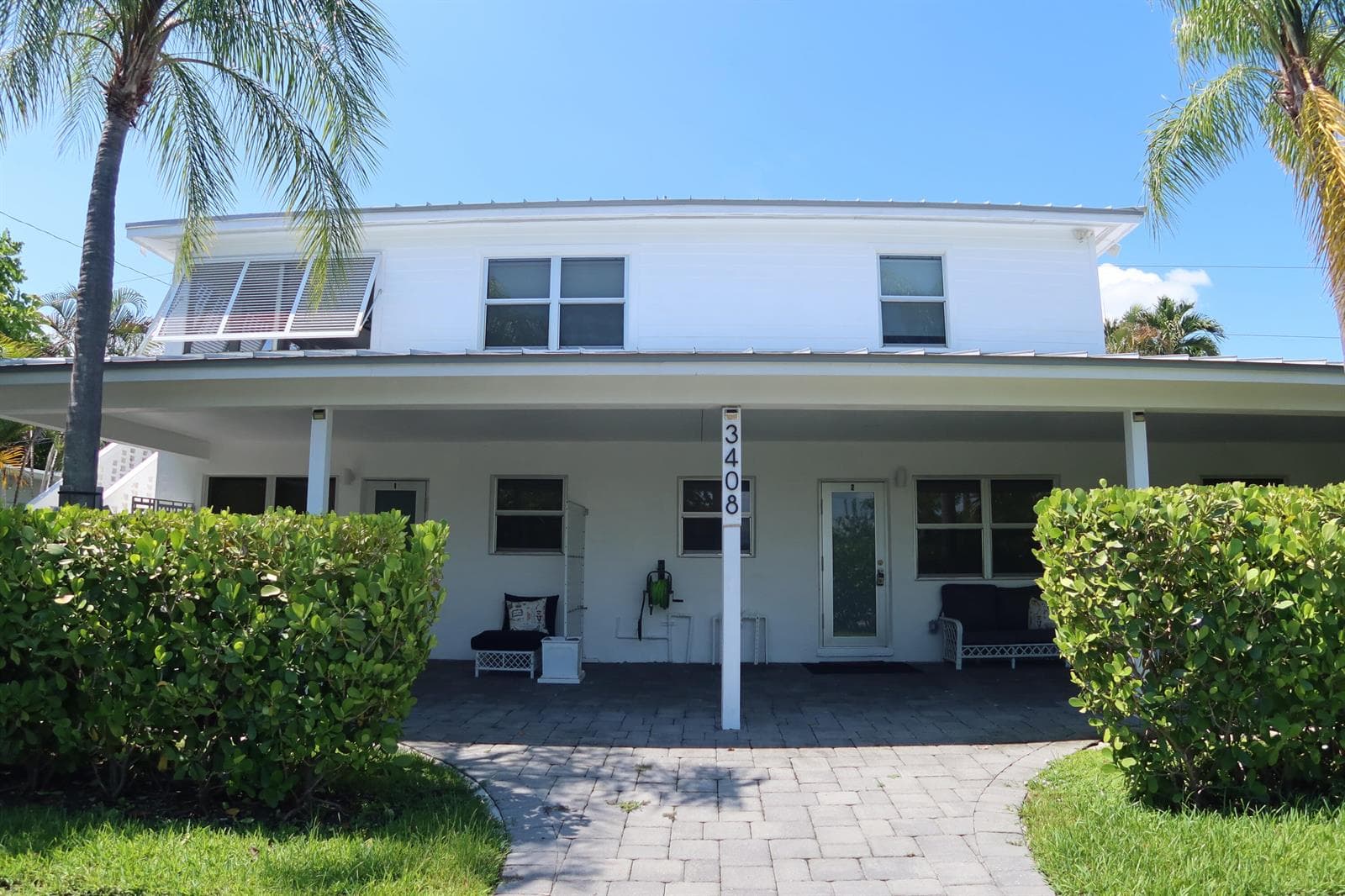 3408 Spring St. Pompano Beach