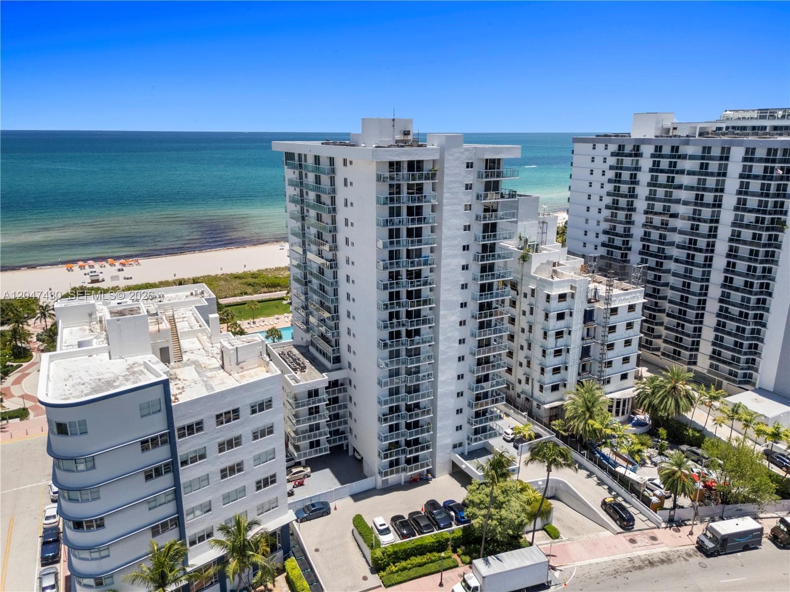 THE ROYAL CLUB CONDO · #406 in Miami Beach - Photo 30