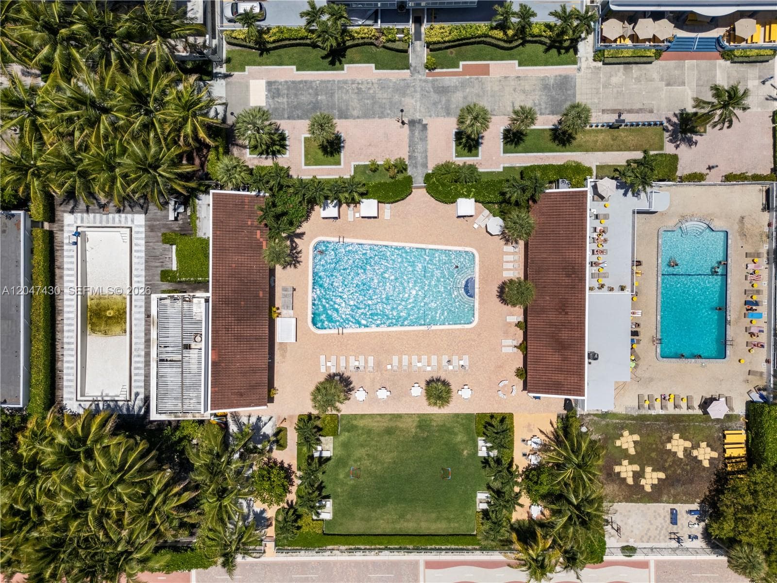 THE ROYAL CLUB CONDO · #406 in Miami Beach - Photo 34