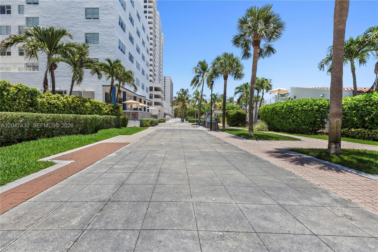 THE ROYAL CLUB CONDO · #406 in Miami Beach - Photo 25