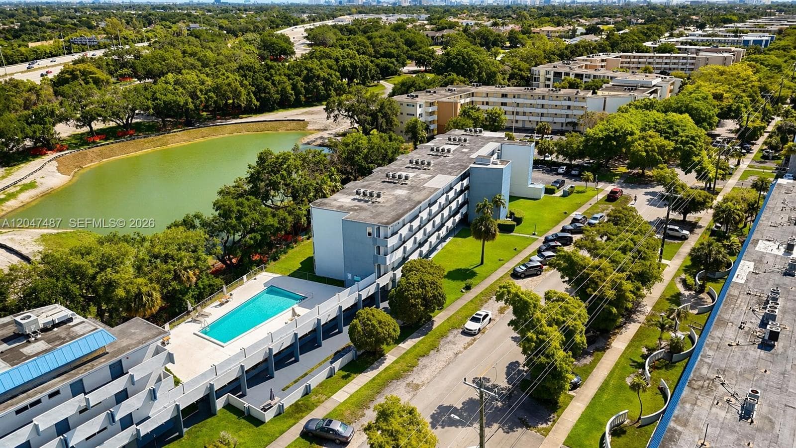 Rolling Green Condo H · #H314 in Miami - Photo 18