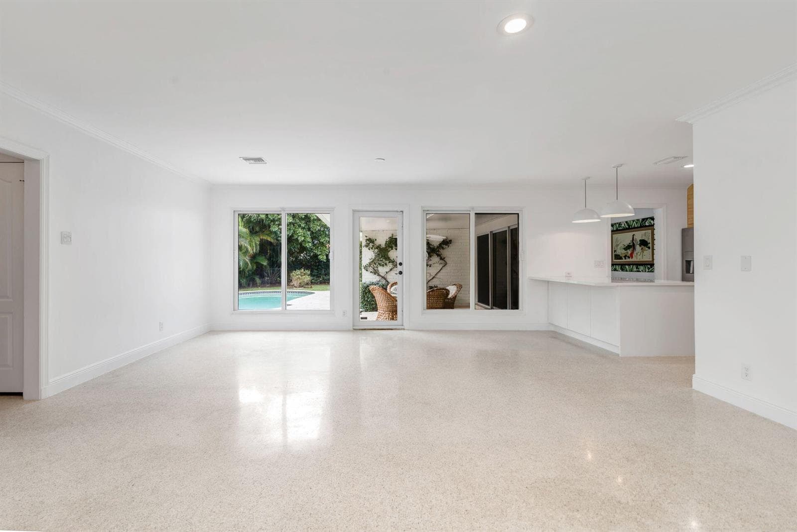 Living/Dining