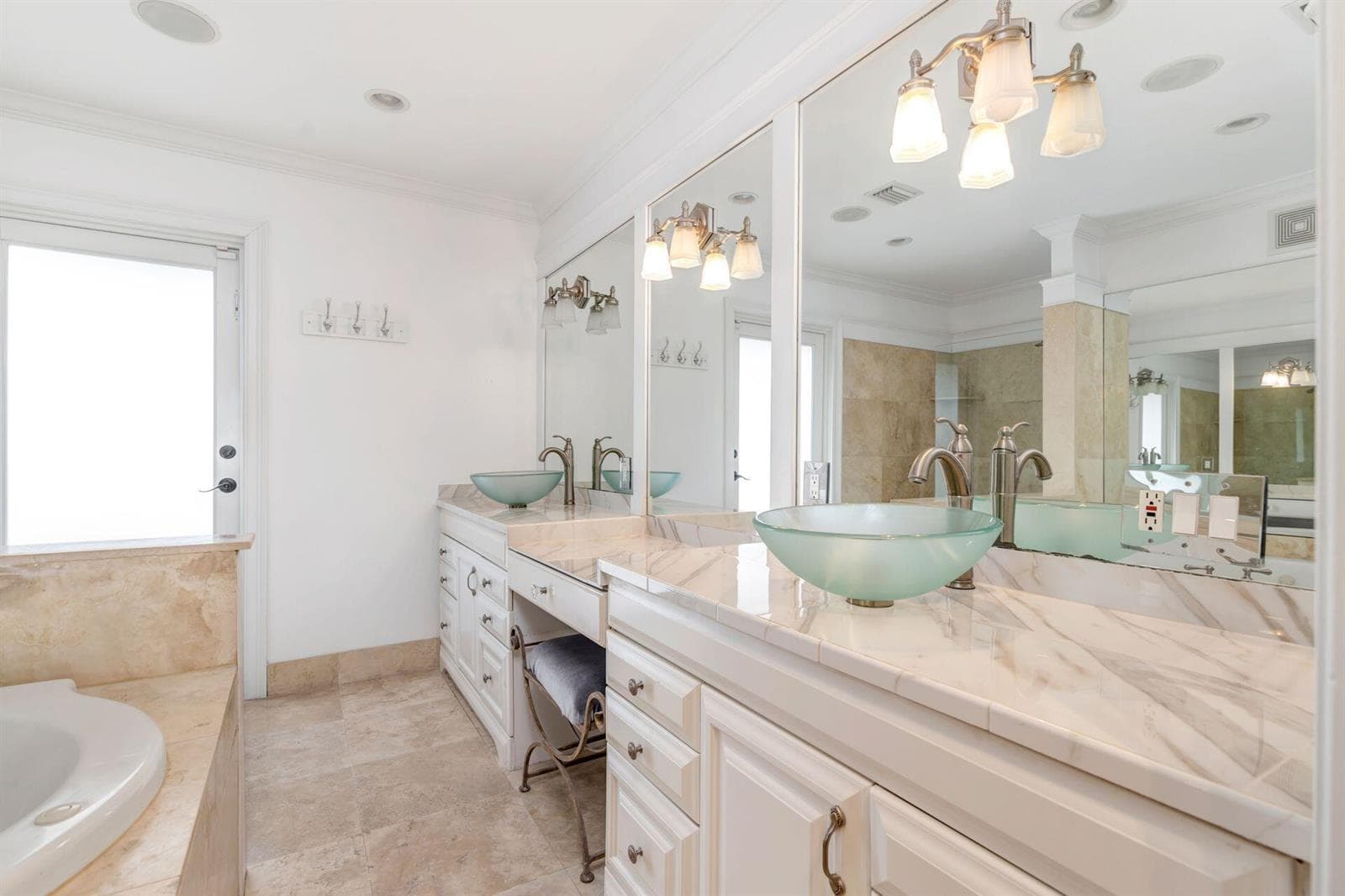Master Bath