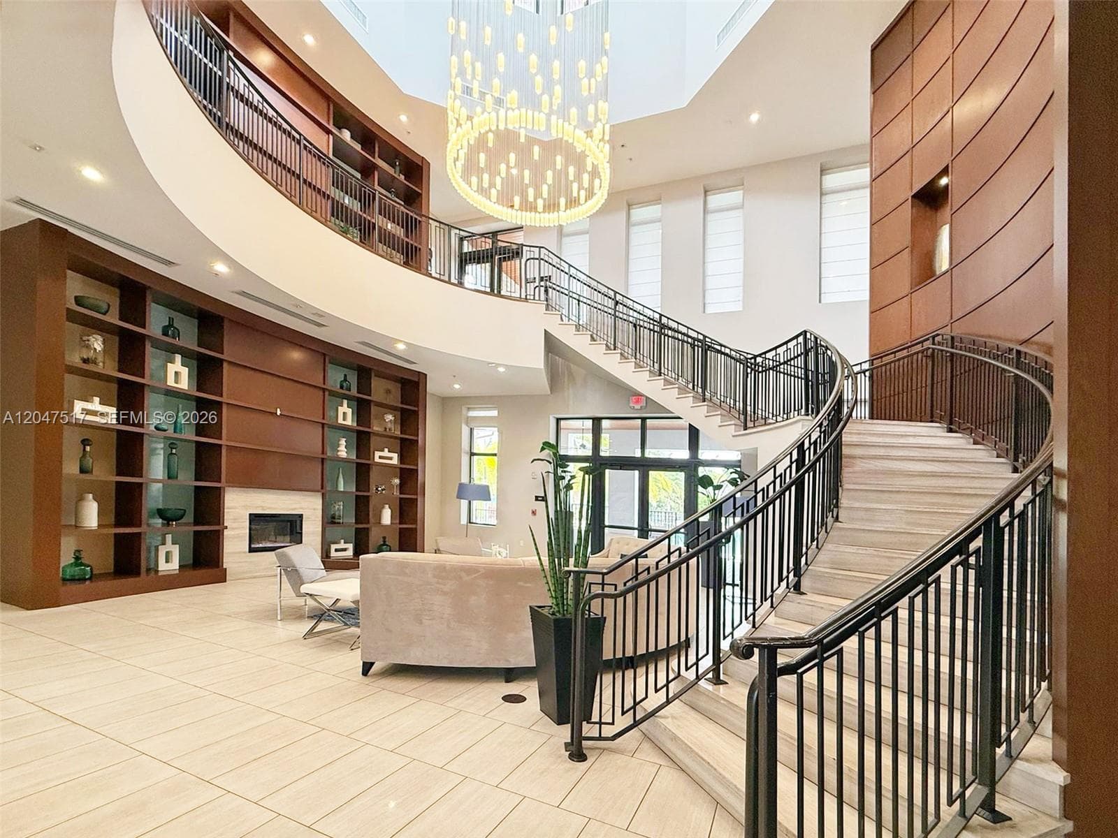 APEX AT PARK CENTRAL COND · #2 in Doral - Photo 2