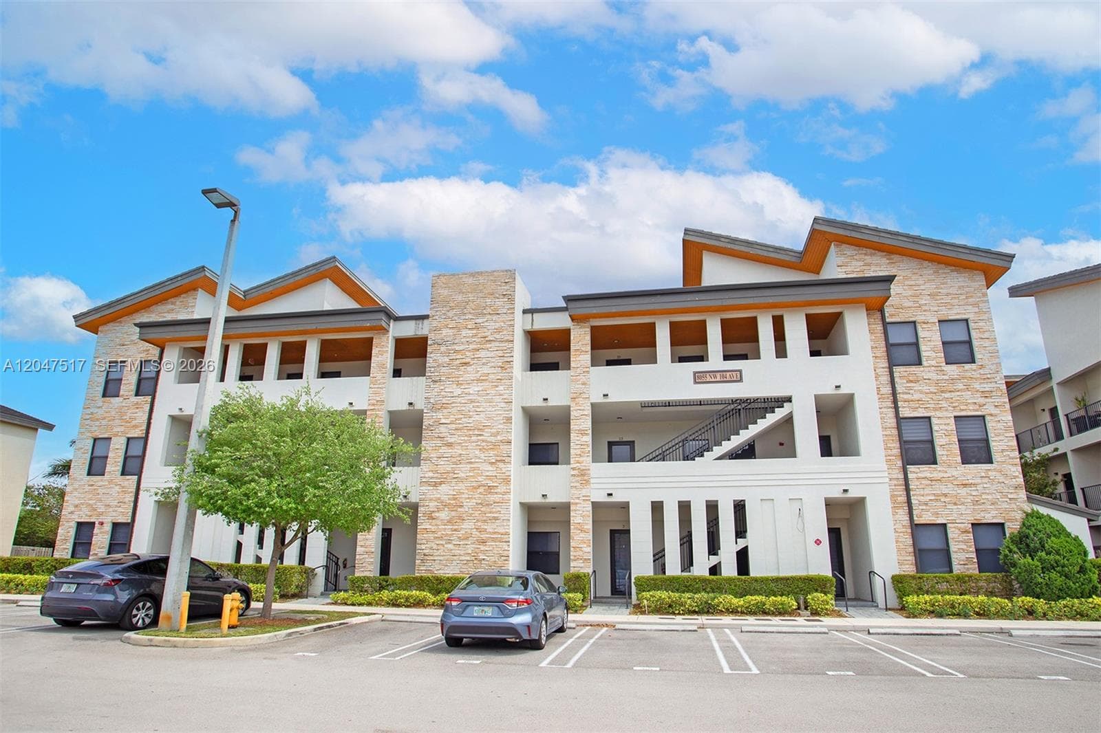 APEX AT PARK CENTRAL COND · #2 in Doral - Photo 11