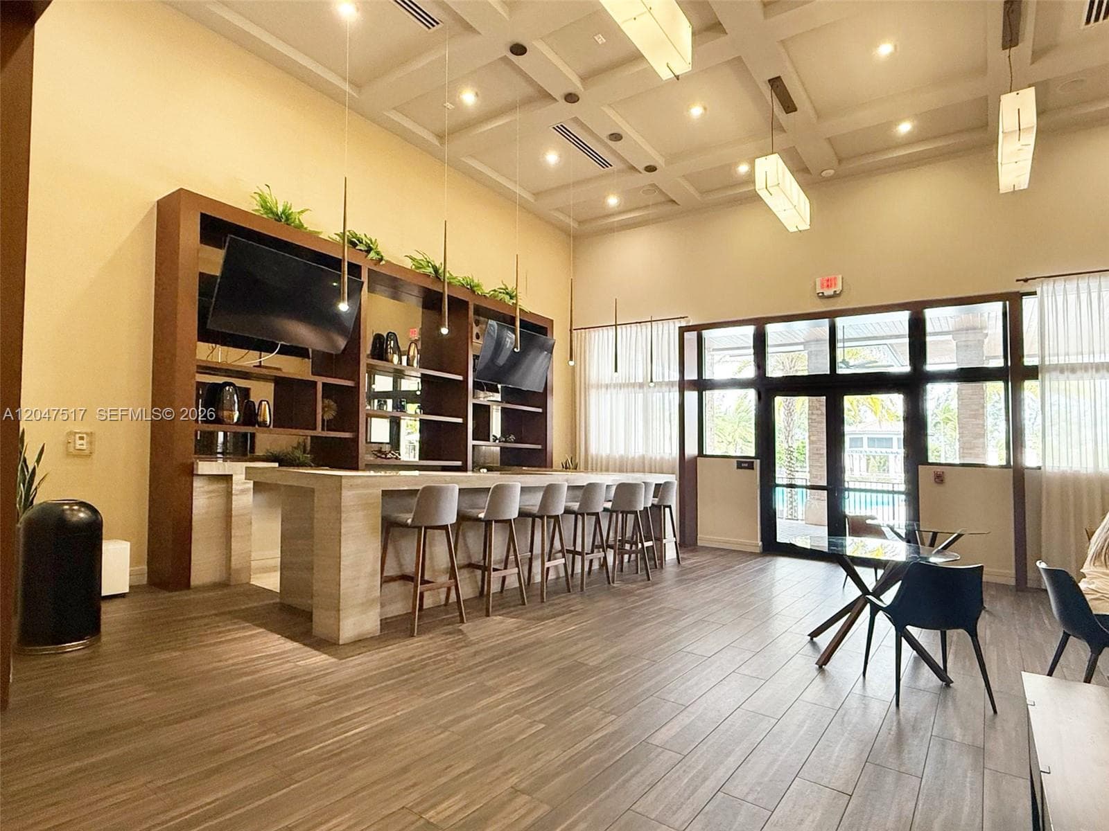 APEX AT PARK CENTRAL COND · #2 in Doral - Photo 8