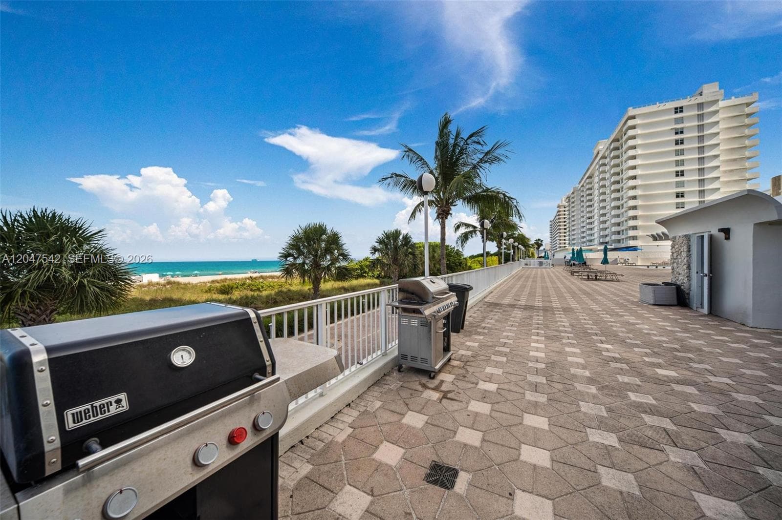 ARLEN BEACH CONDO · #1415 in Miami Beach - Photo 18