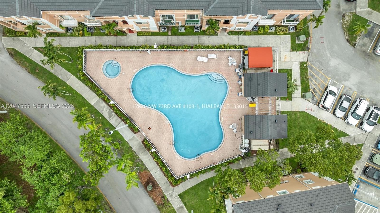 Shoma Homes · #103-1 in Hialeah - Photo 7