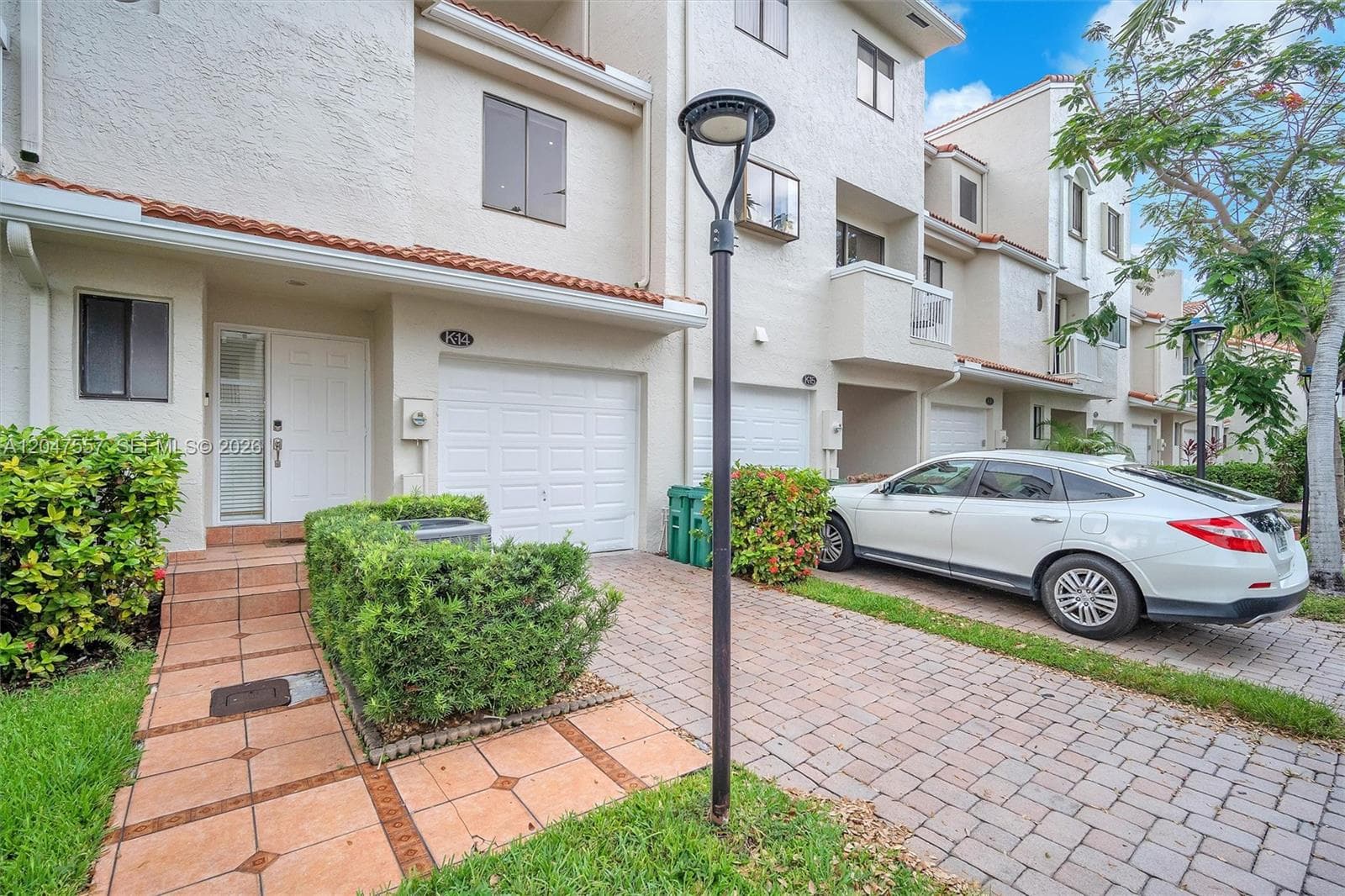 21391 Marina Cove Cir # K #14-K photo 2
