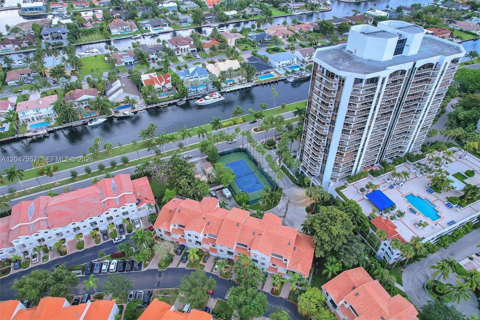 21391 Marina Cove Cir # K #14-K photo 52