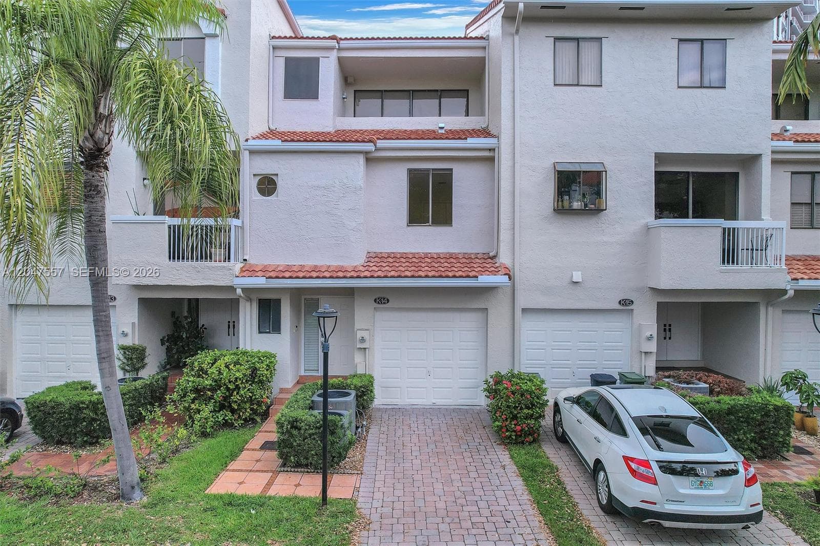 21391 Marina Cove Cir # K #14-K photo 3