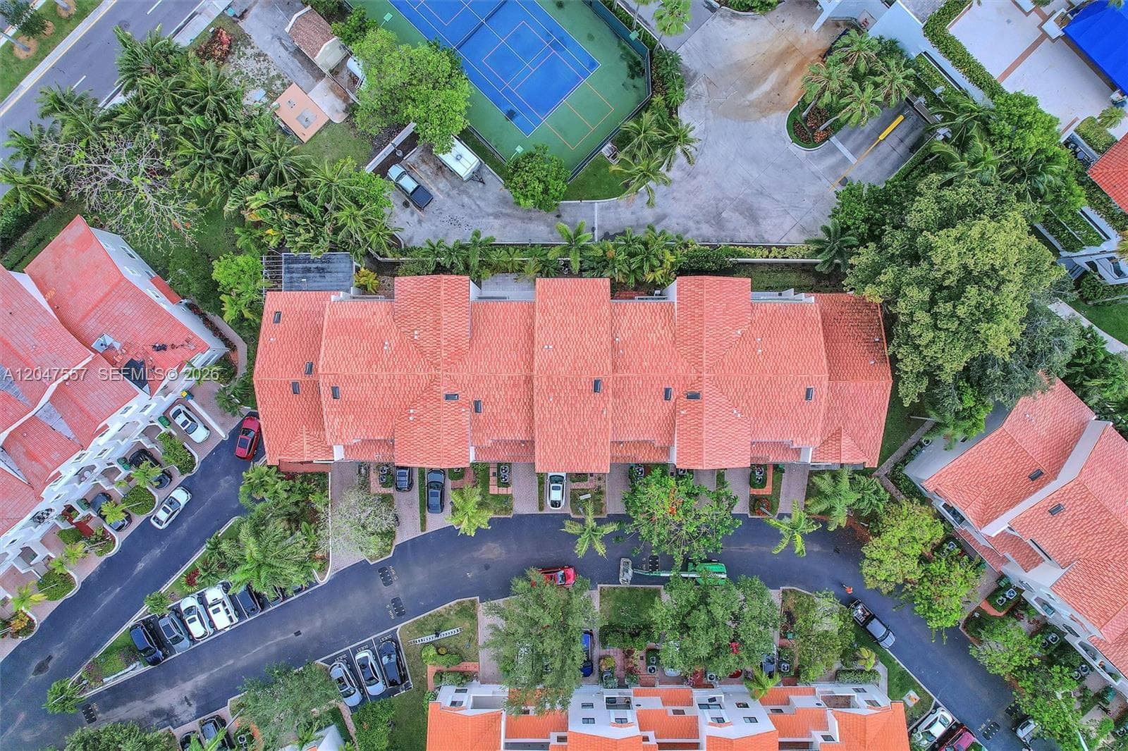 21391 Marina Cove Cir # K #14-K photo 51