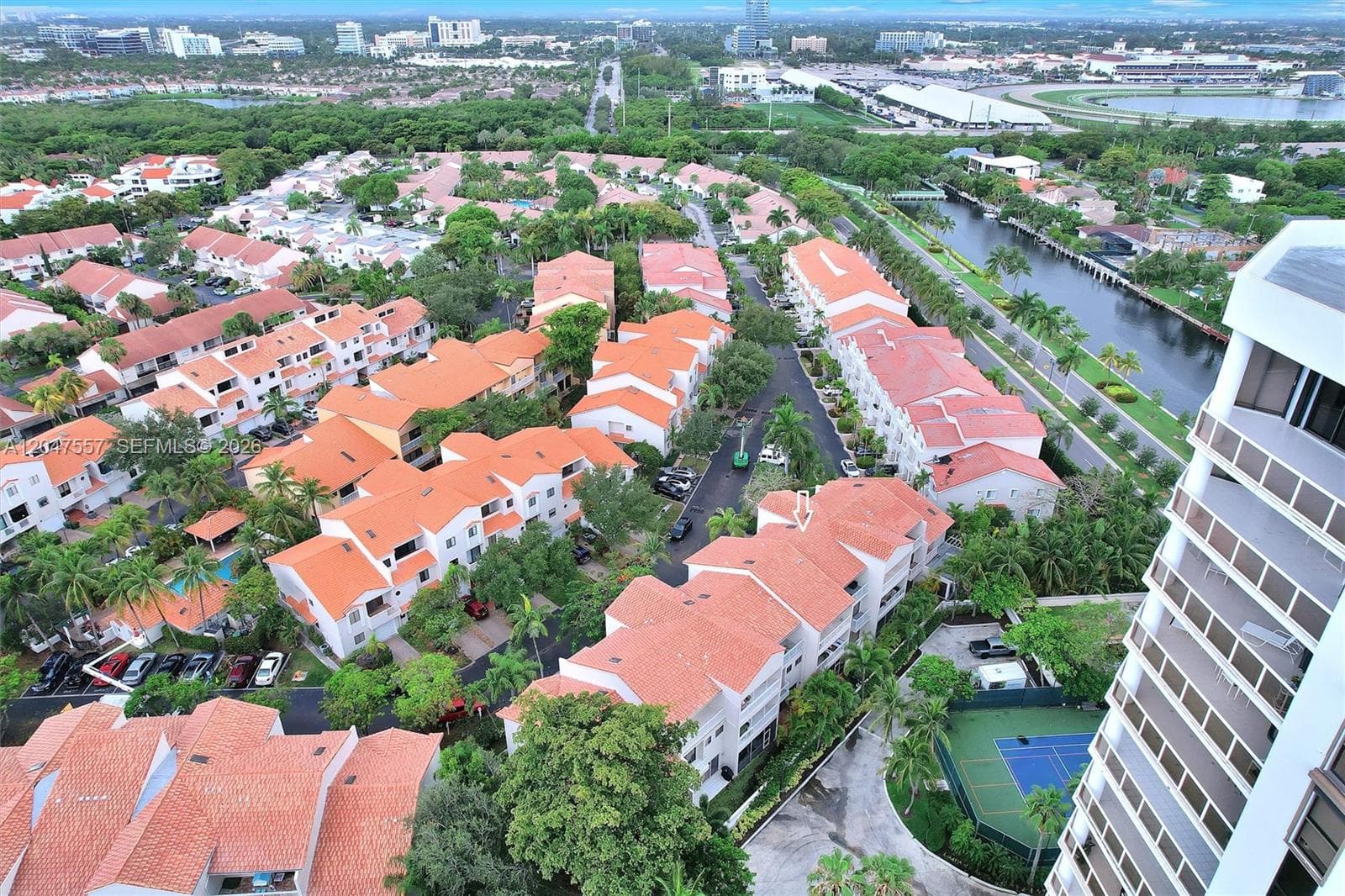 21391 Marina Cove Cir # K #14-K photo 50