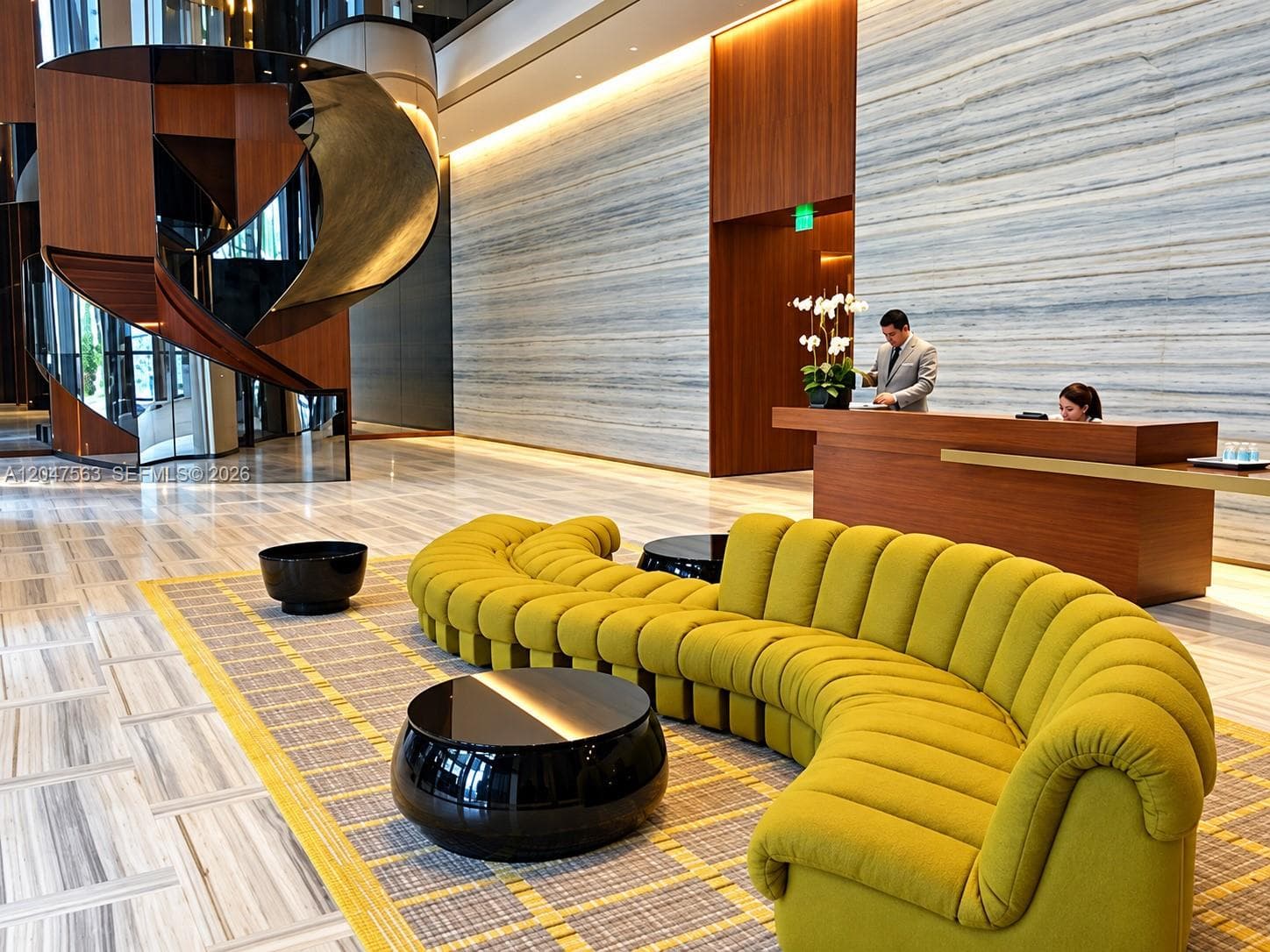 Brickell House · #1110 in Miami - Photo 12